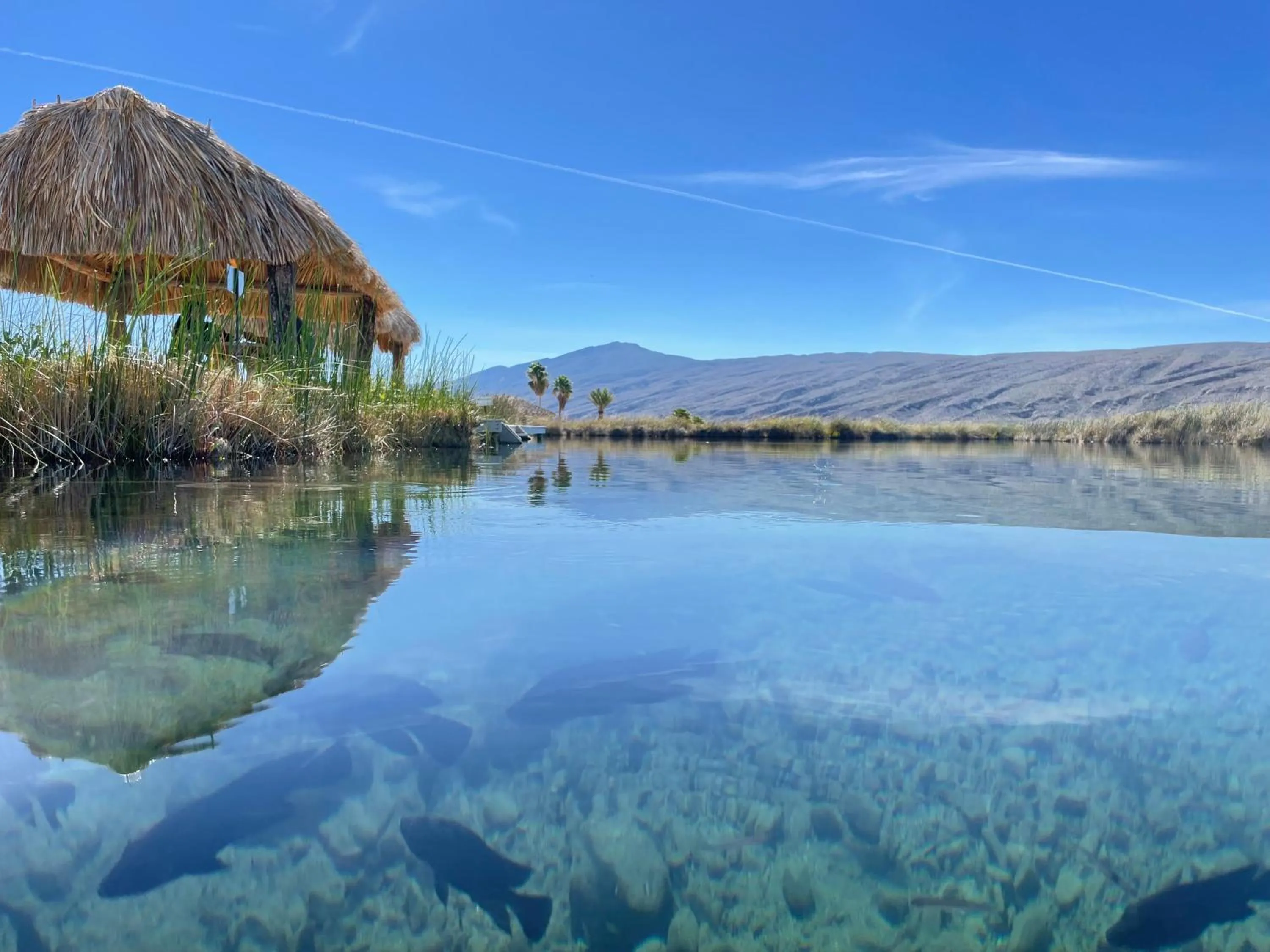 Nearby landmark in Hotel Casa Nodin
