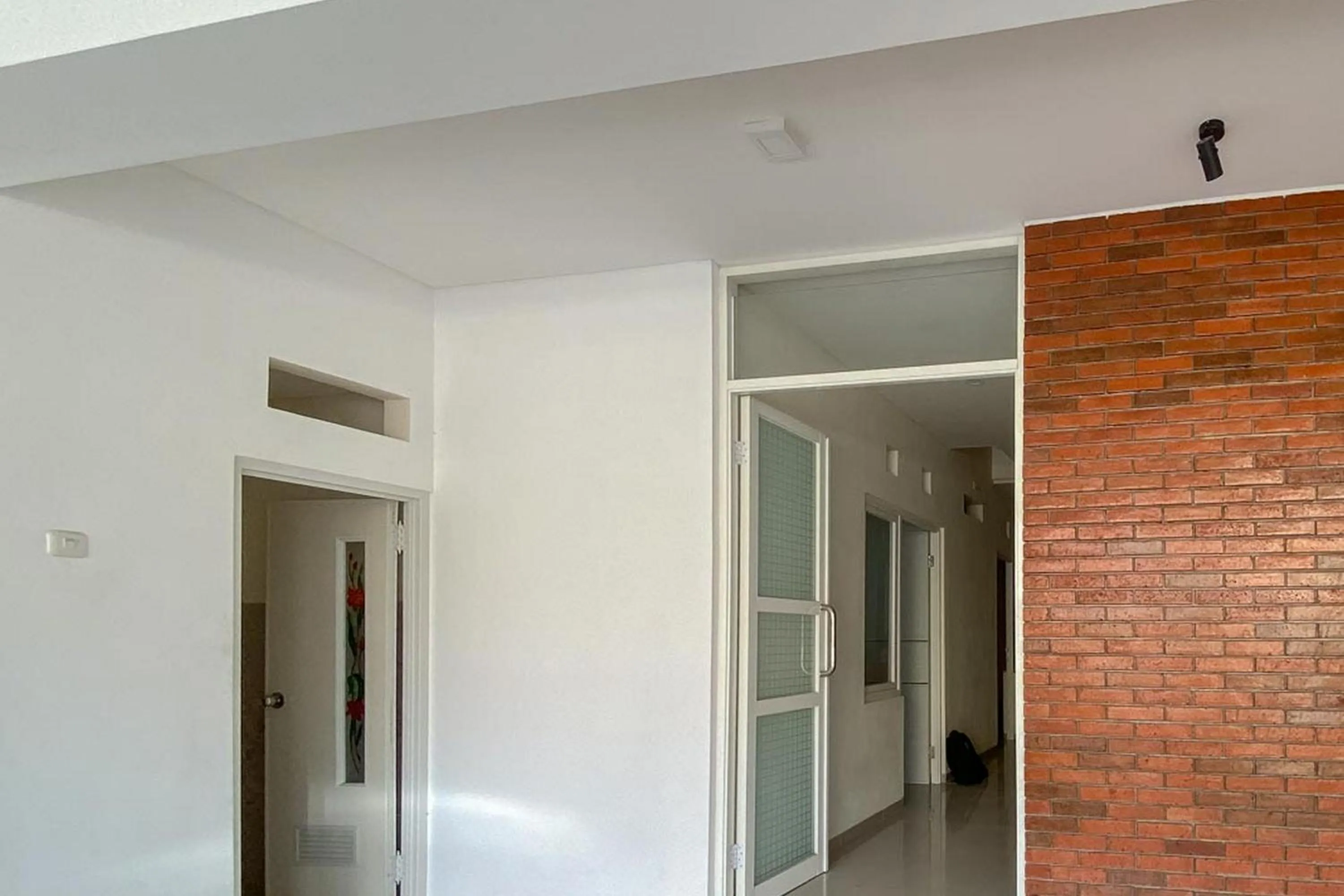 Nipa Guest House near Universitas Widyagama Mitra RedDoorz