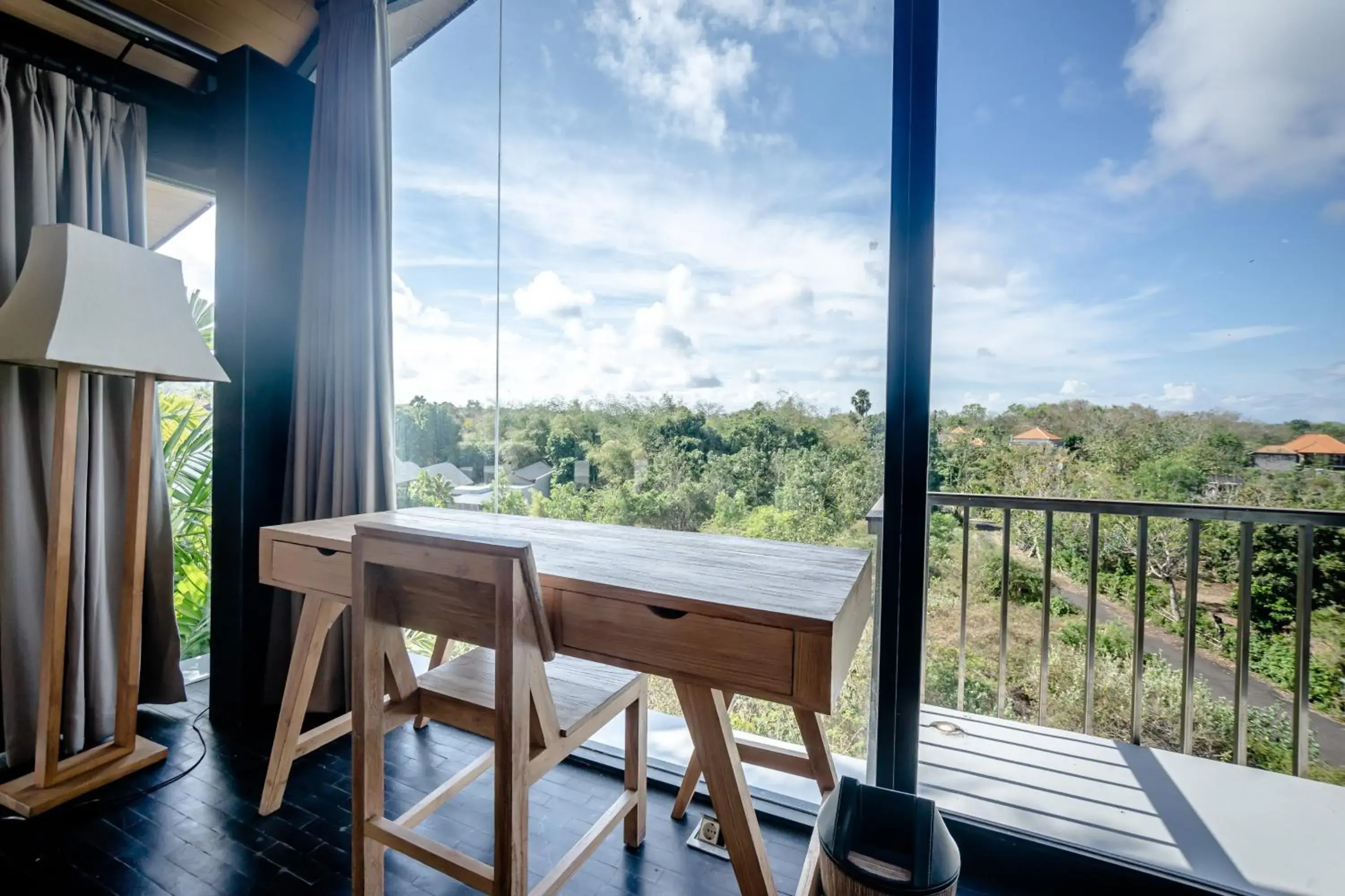 View (from property/room) in Gioheven Villa View (from property/room) in Gioheven Villa