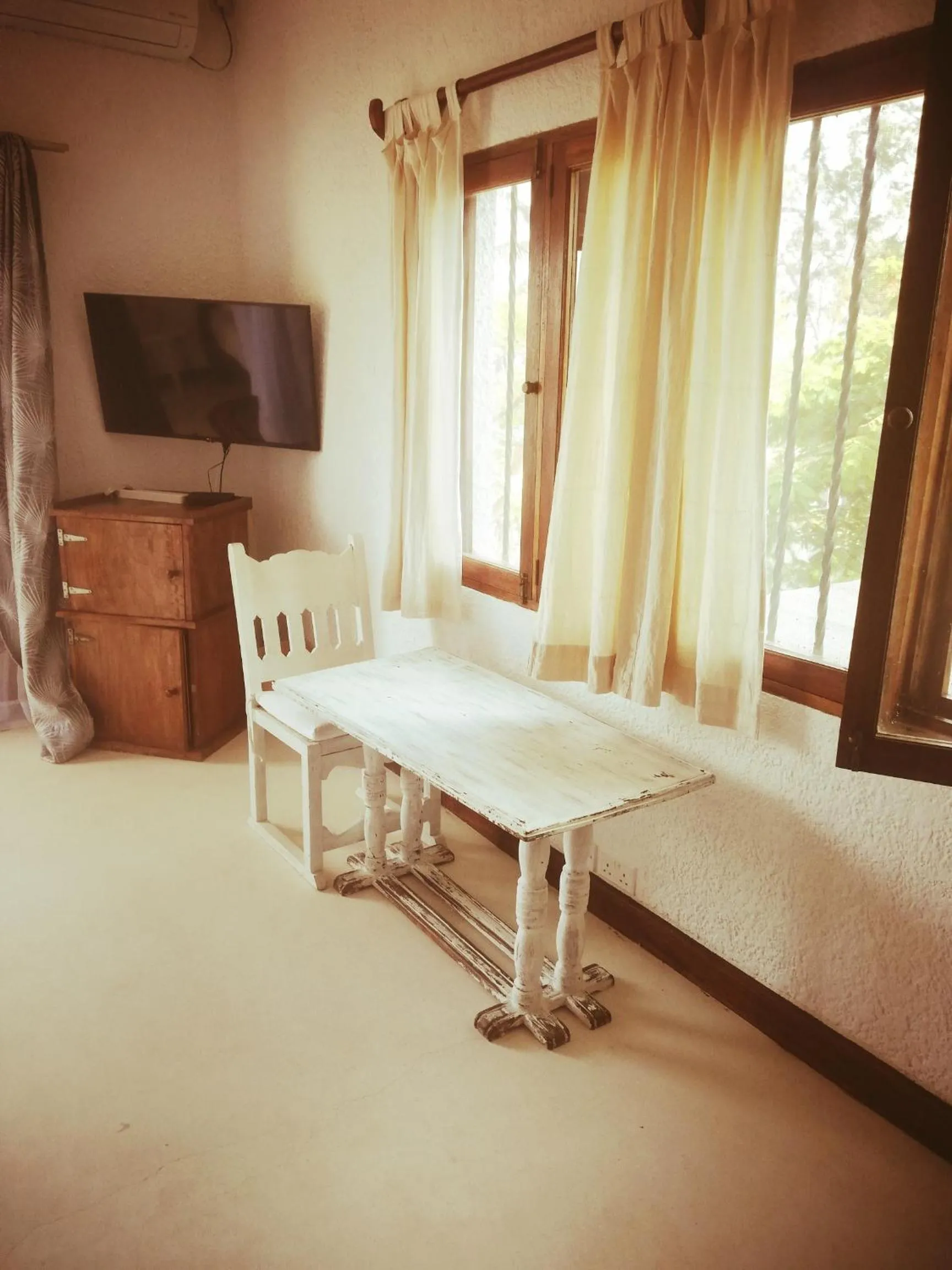 TV and multimedia in Met Beach Resort Malindi