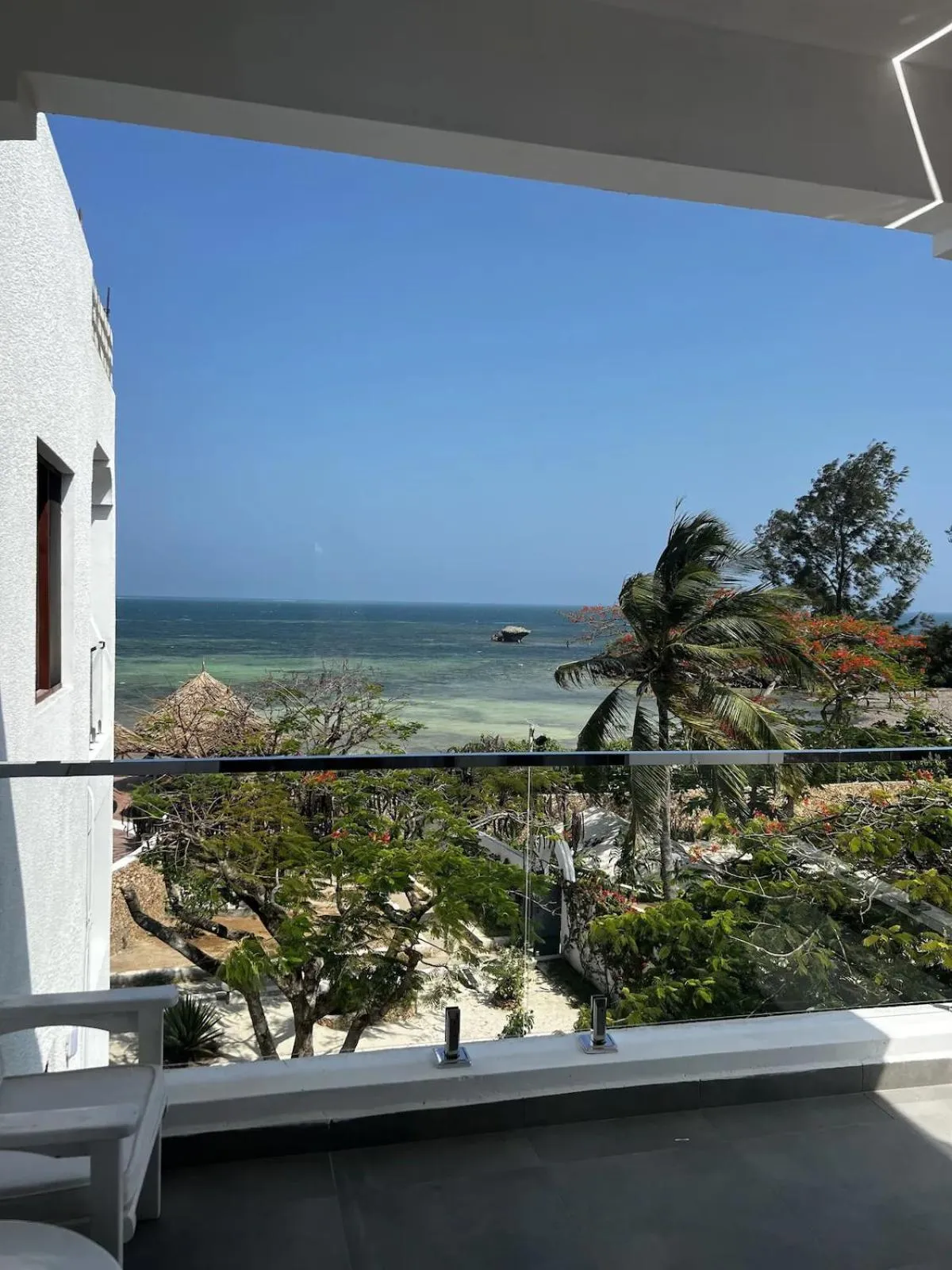 Met Beach Resort Malindi