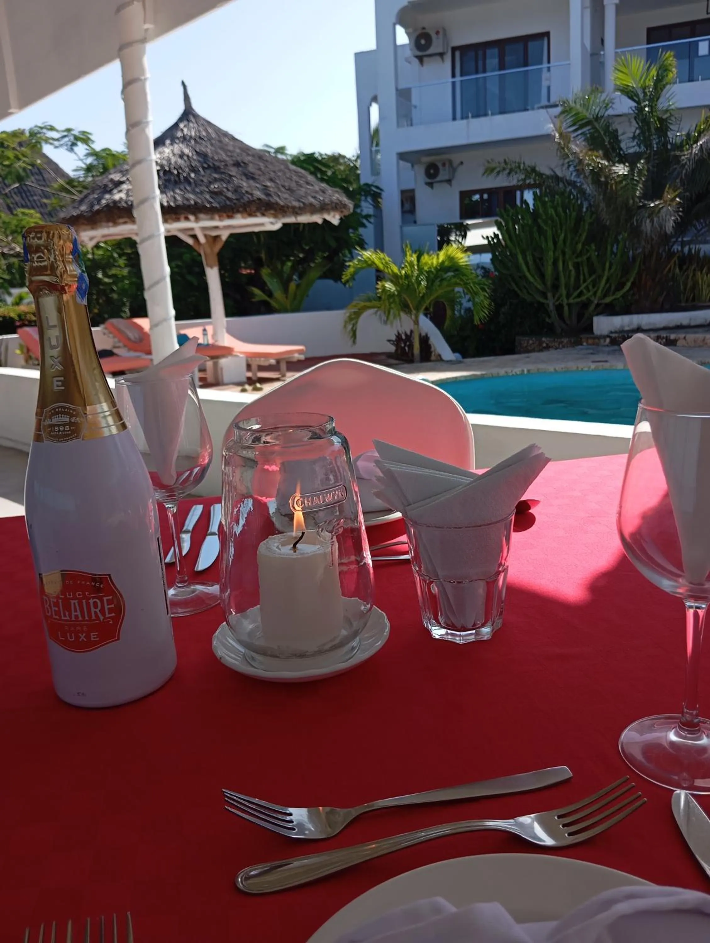 Met Beach Resort Malindi