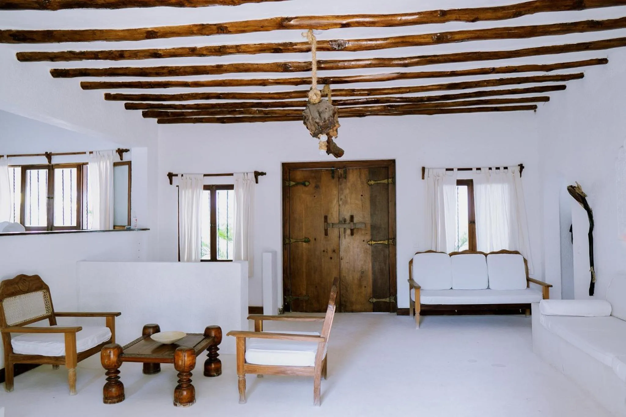 Met Beach Resort Malindi