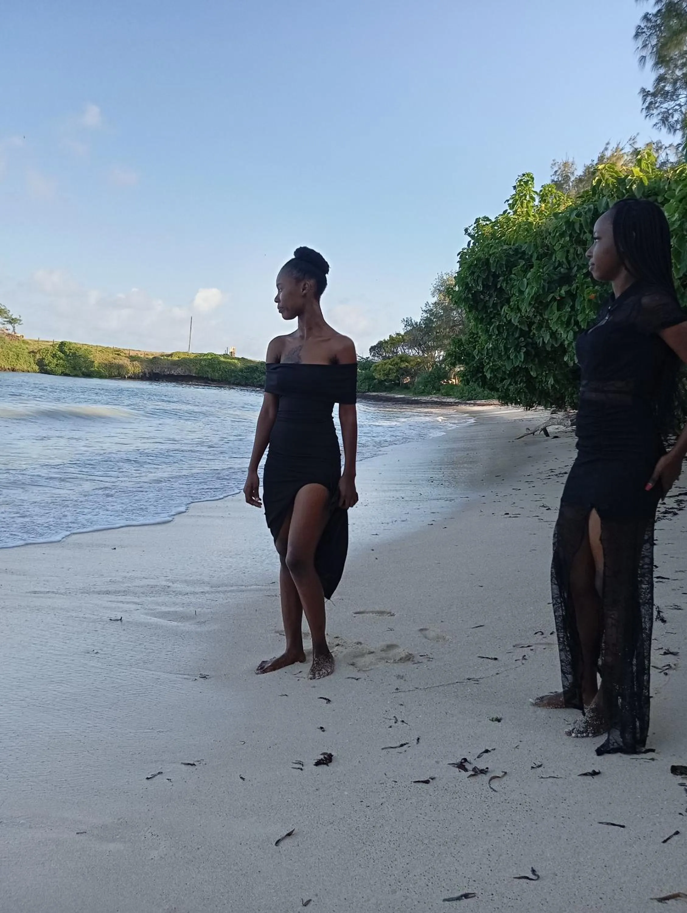 Met Beach Resort Malindi