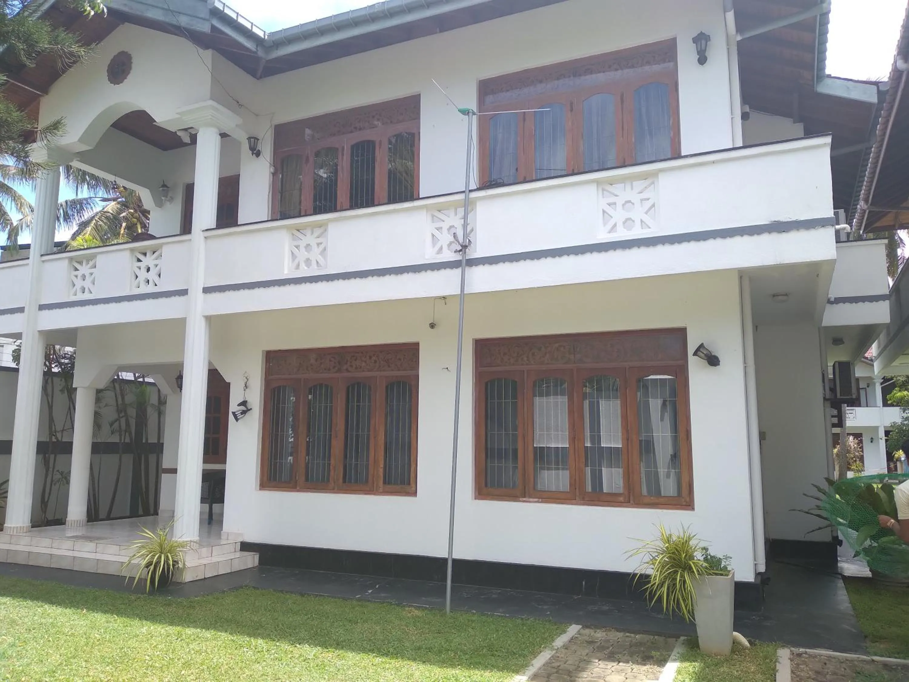 Vijai Resort