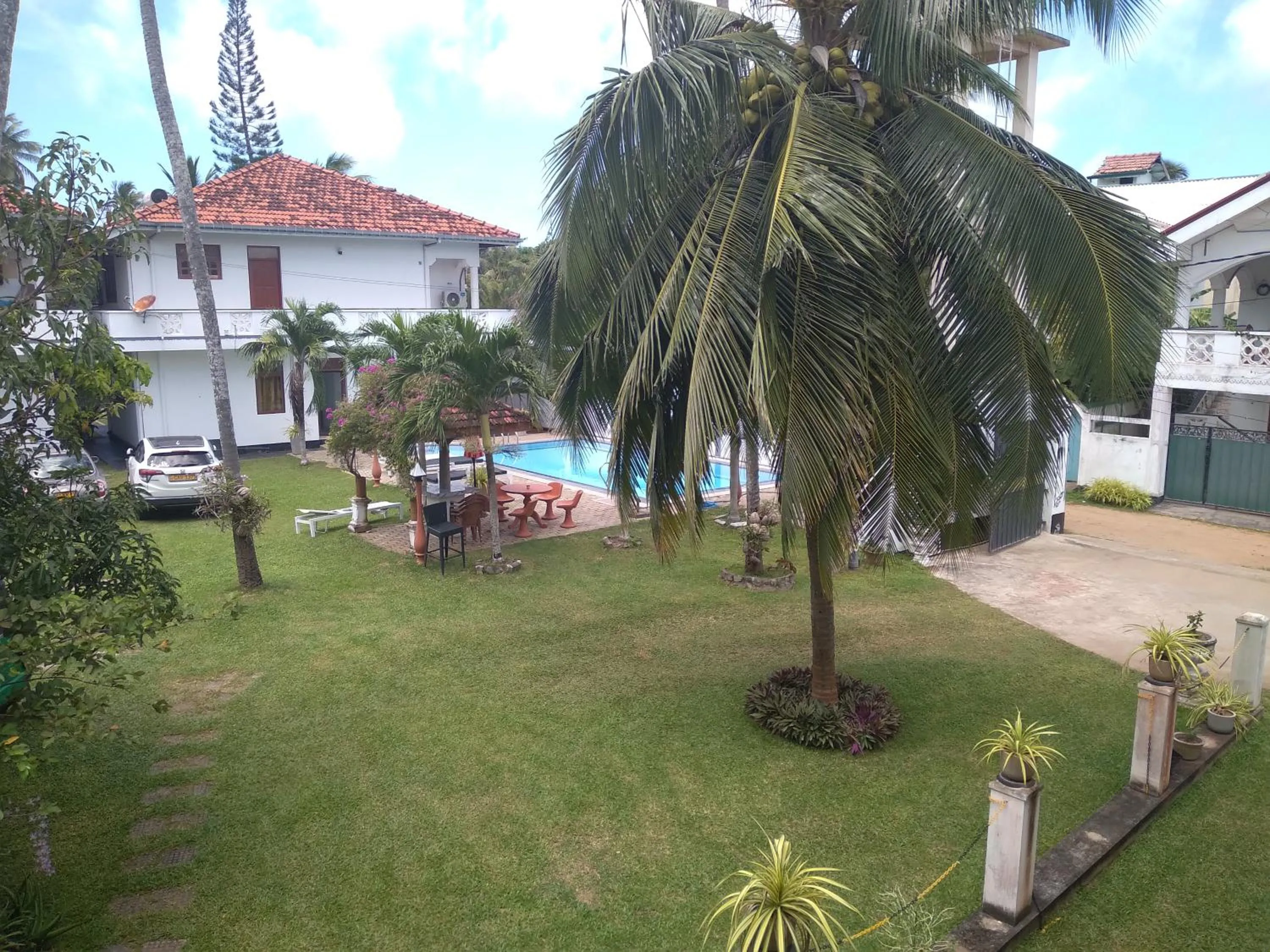 Vijai Resort