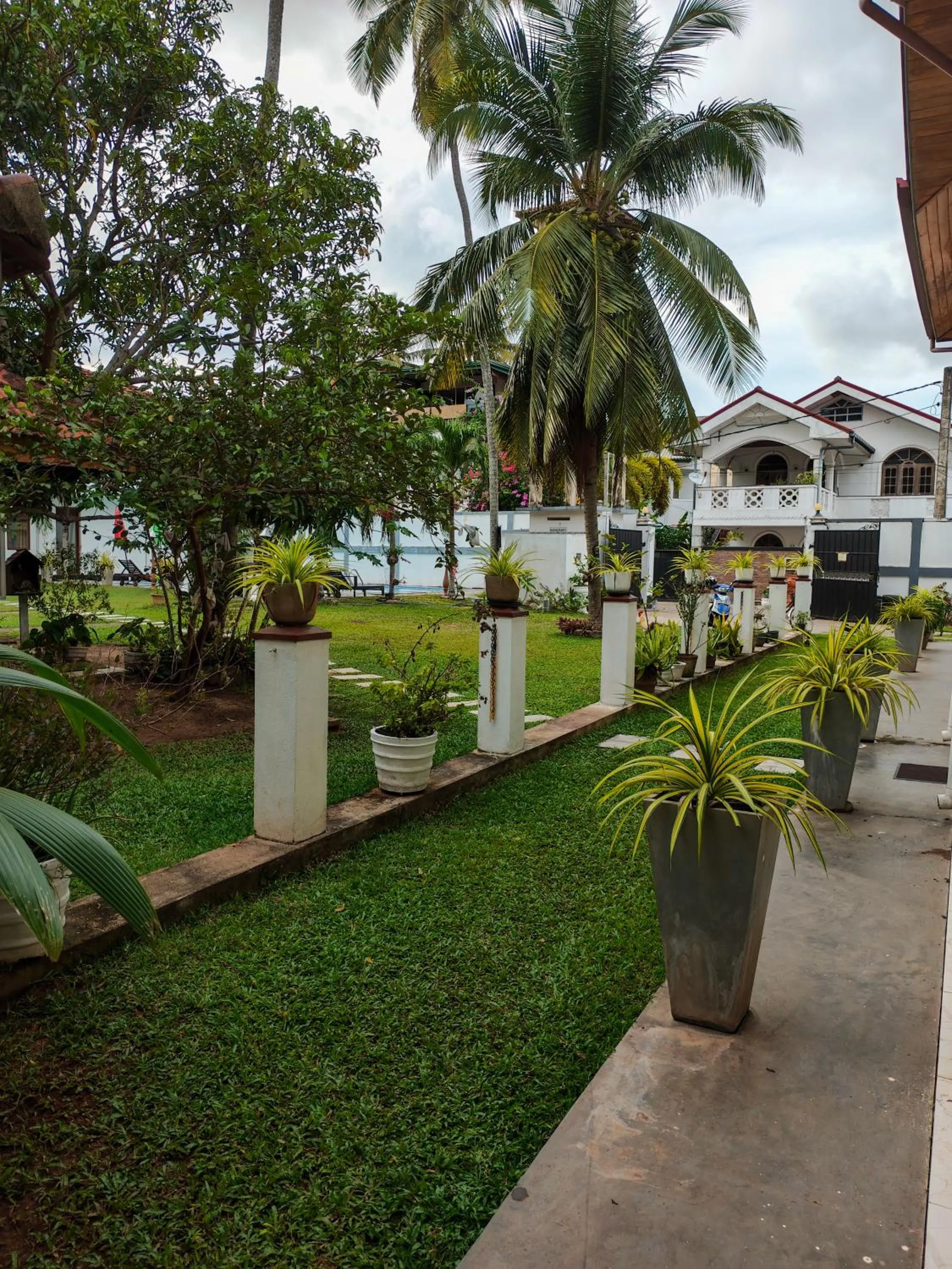 Vijai Resort