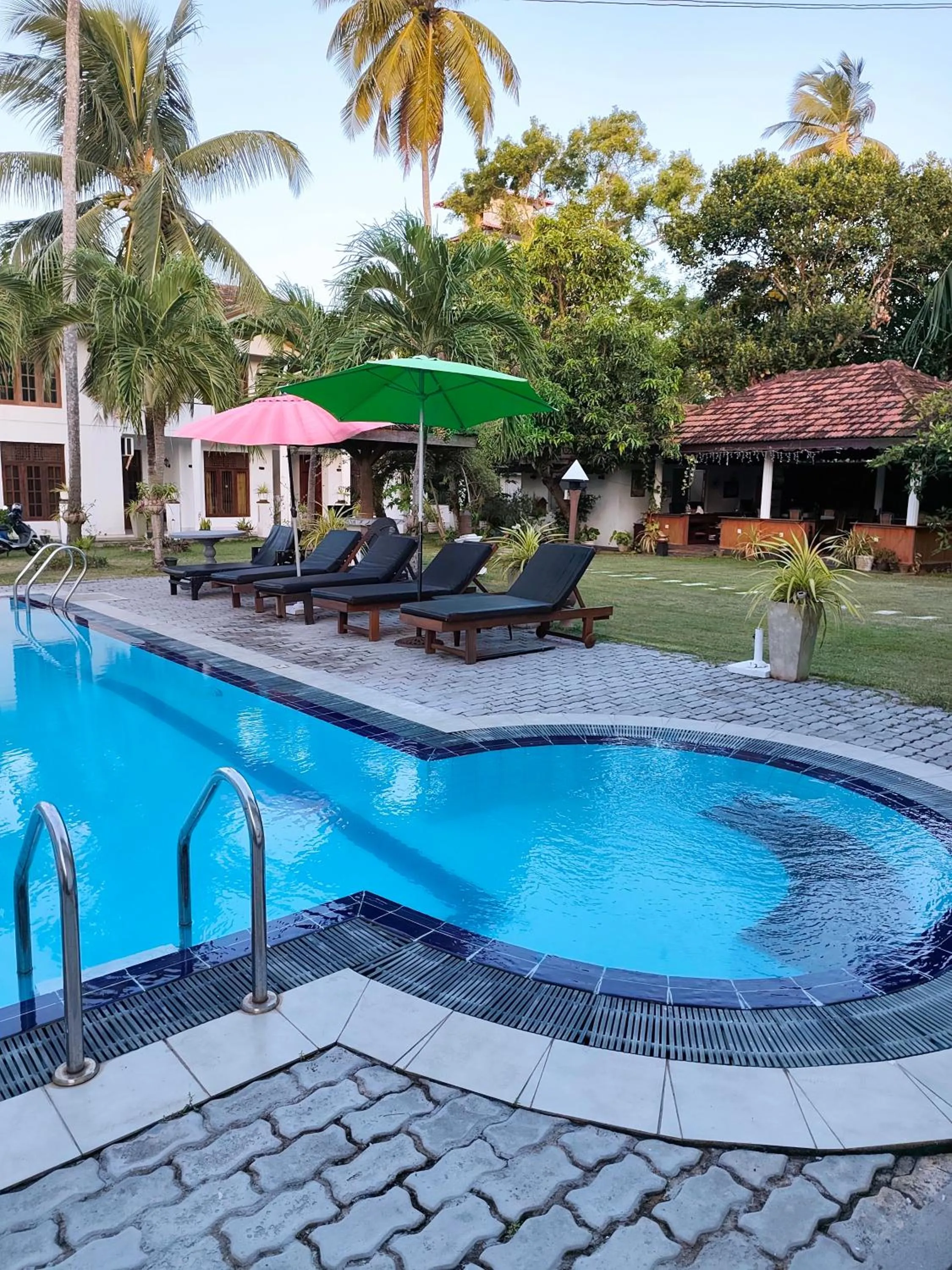 Vijai Resort