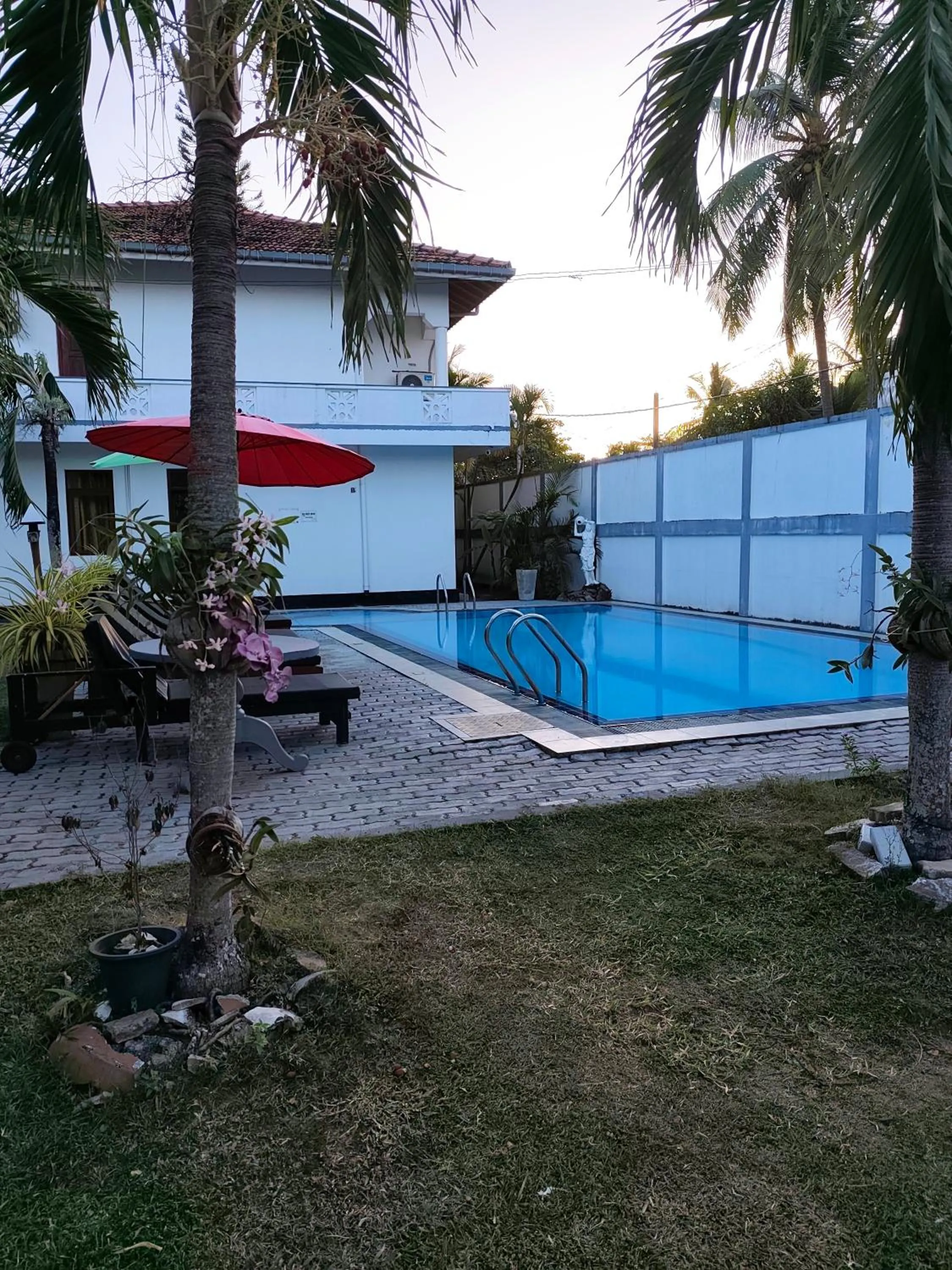 Vijai Resort