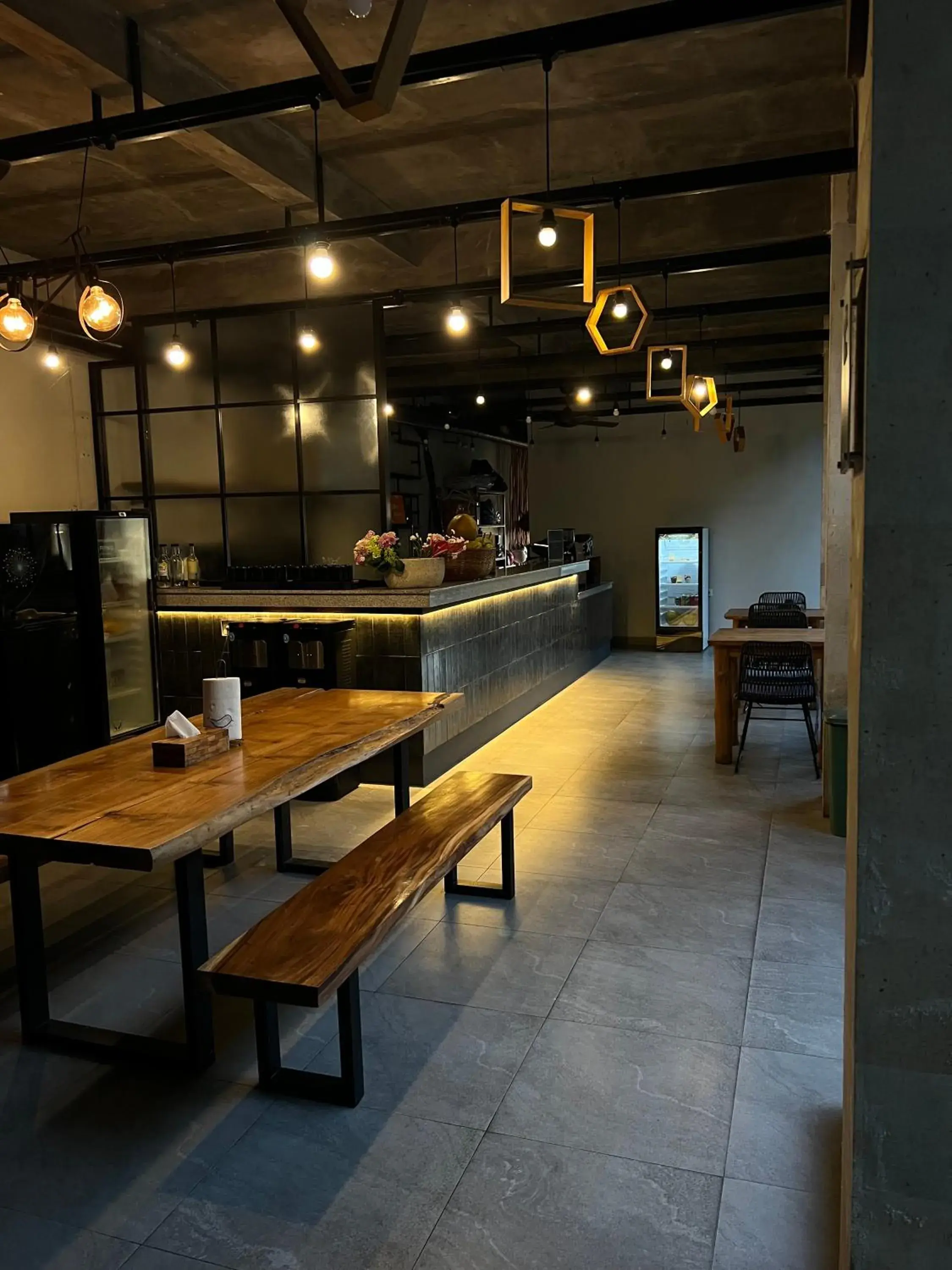 Restaurant/places to eat in Canggu Hype Restaurant/places to eat in Canggu Hype