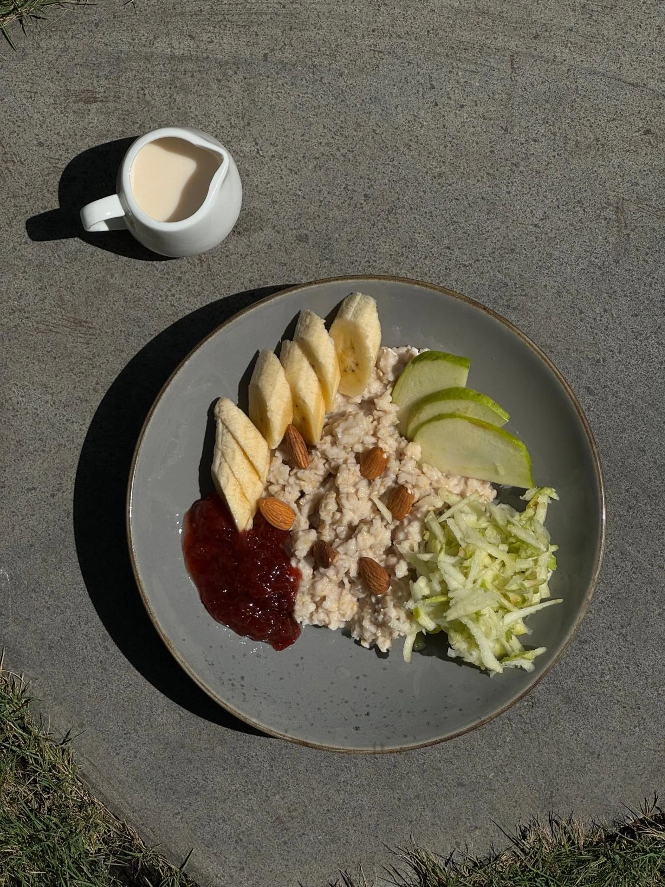 Restaurant/places to eat in Canggu Hype