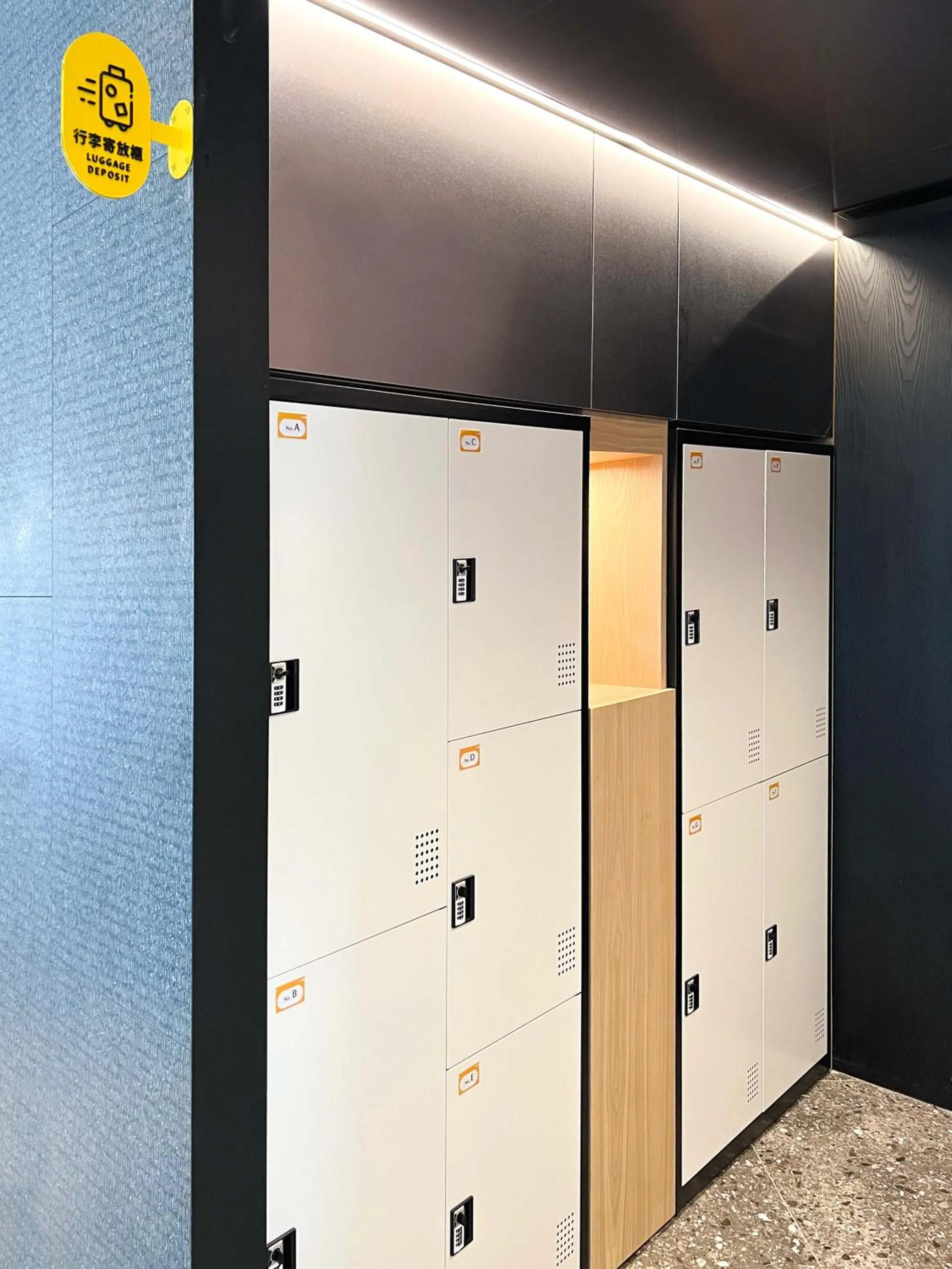 The Moment Hotel Hualien by Lakeshore