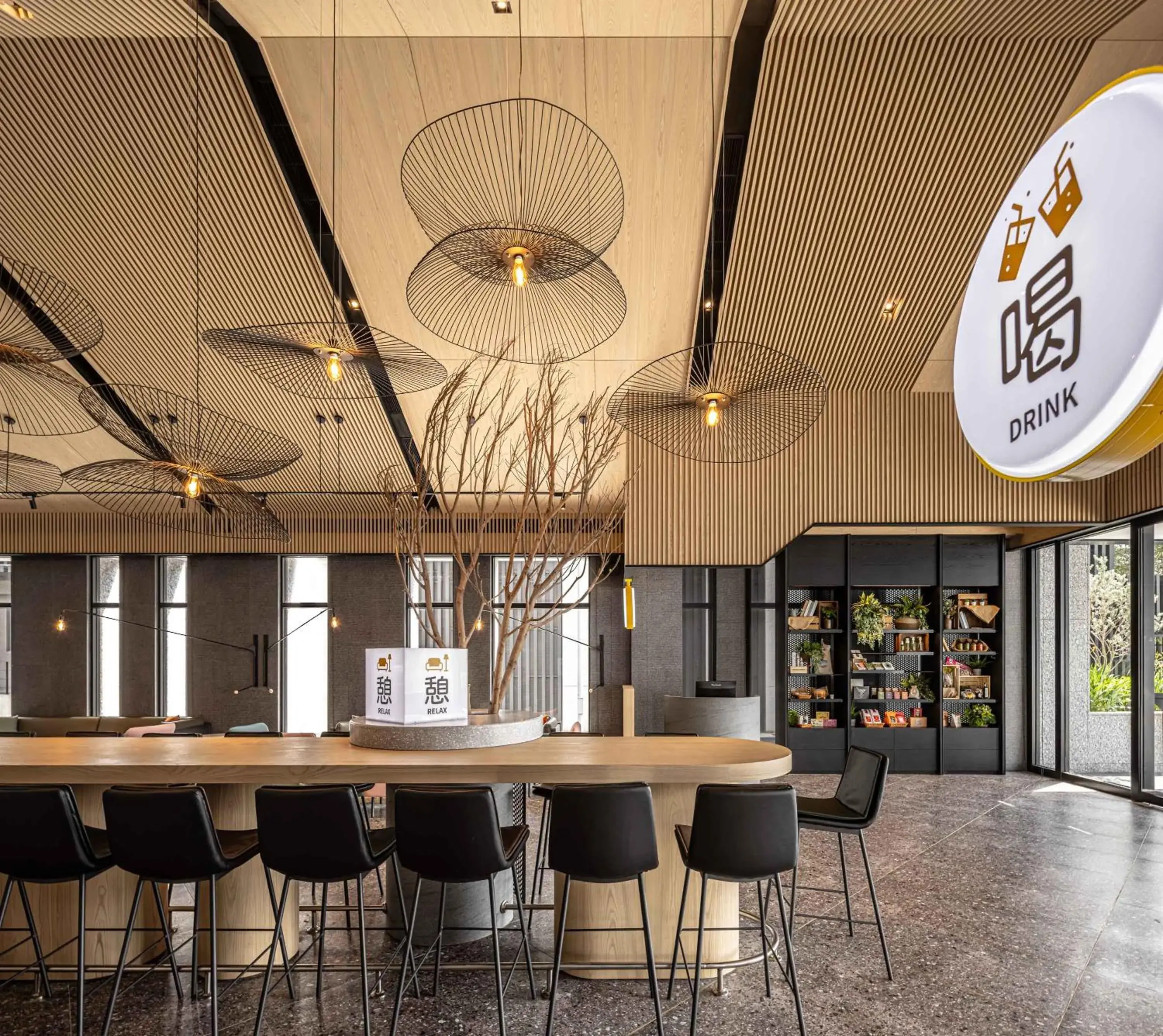 On site in The Moment Hotel Hualien by Lakeshore On site in The Moment Hotel Hualien by Lakeshore