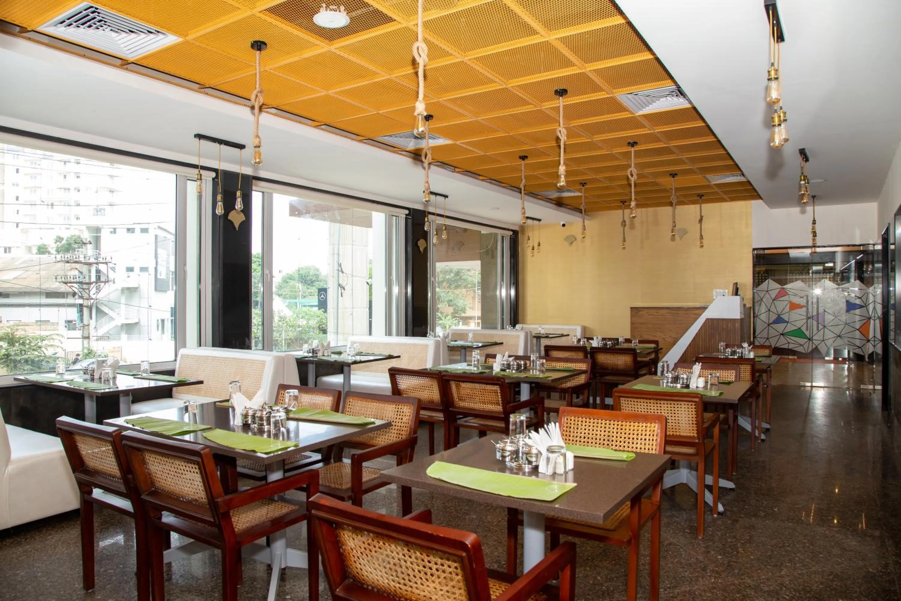 ICON Express by BHAGINI Hoodi