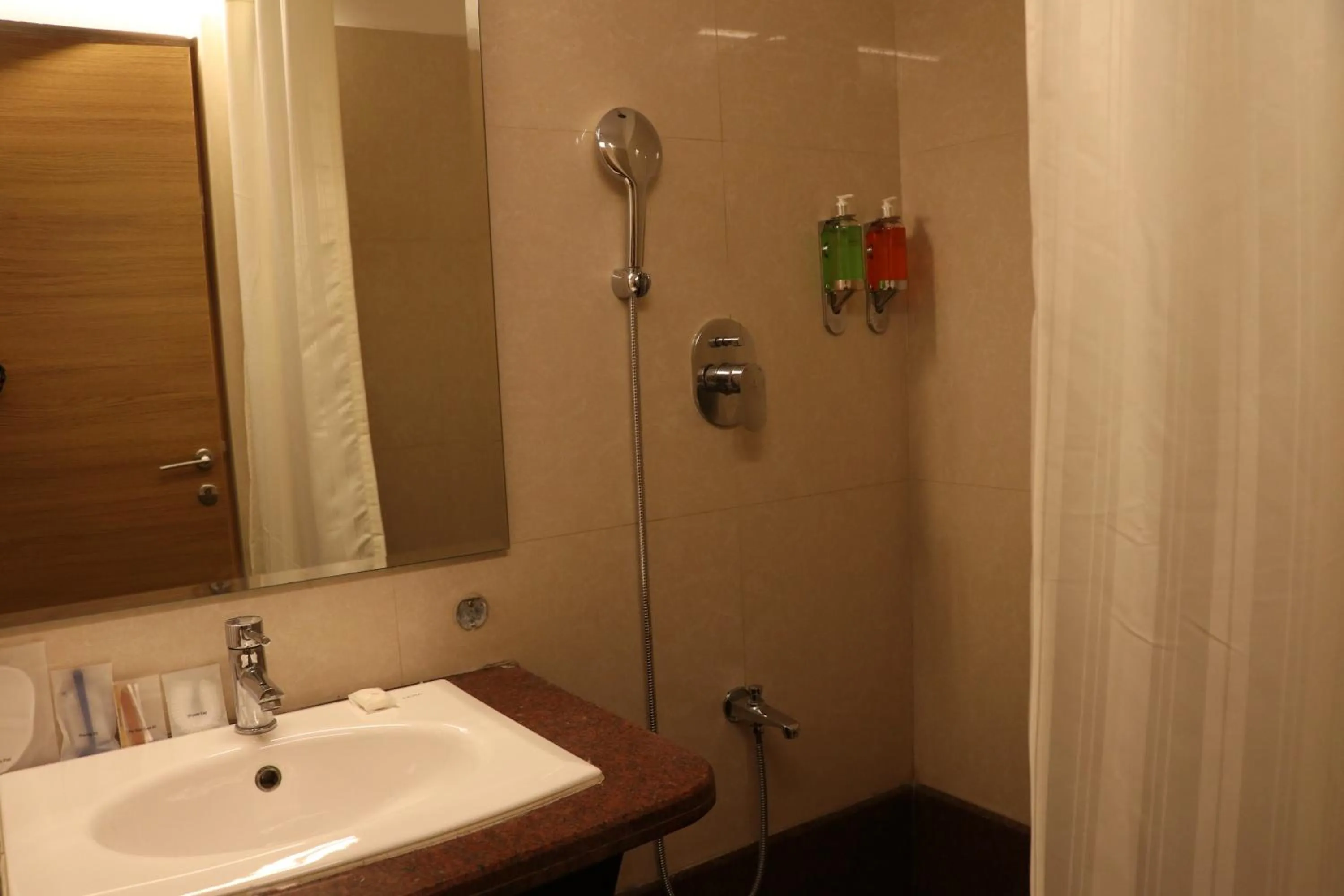 ICON Express by BHAGINI Hoodi