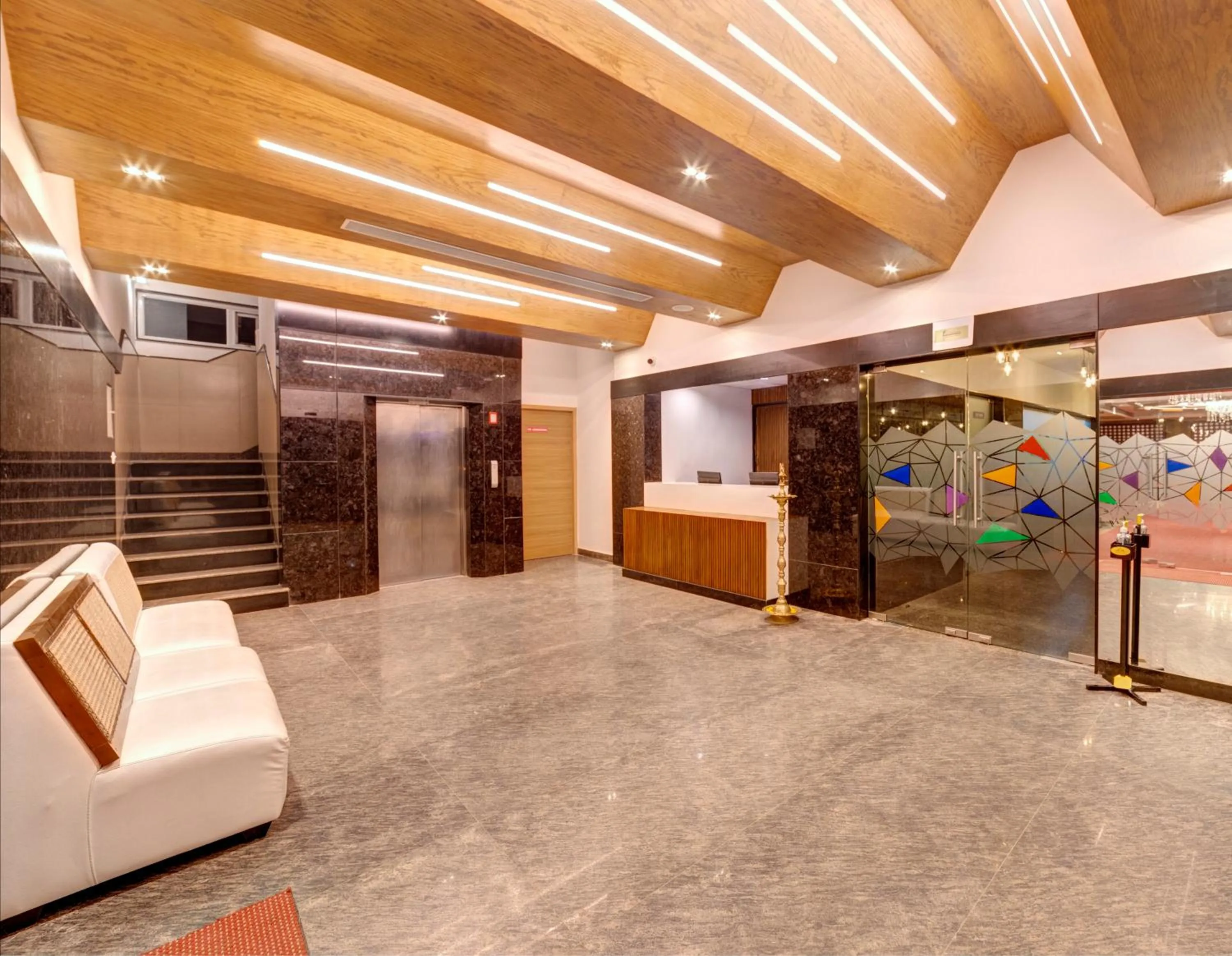 ICON Express by BHAGINI Hoodi