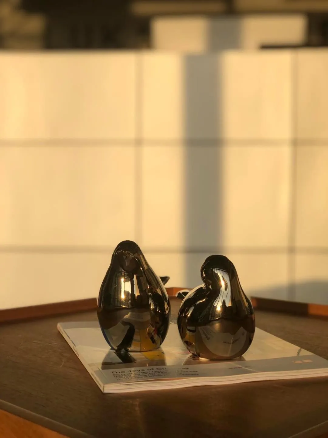 Lobby or reception in Luka House