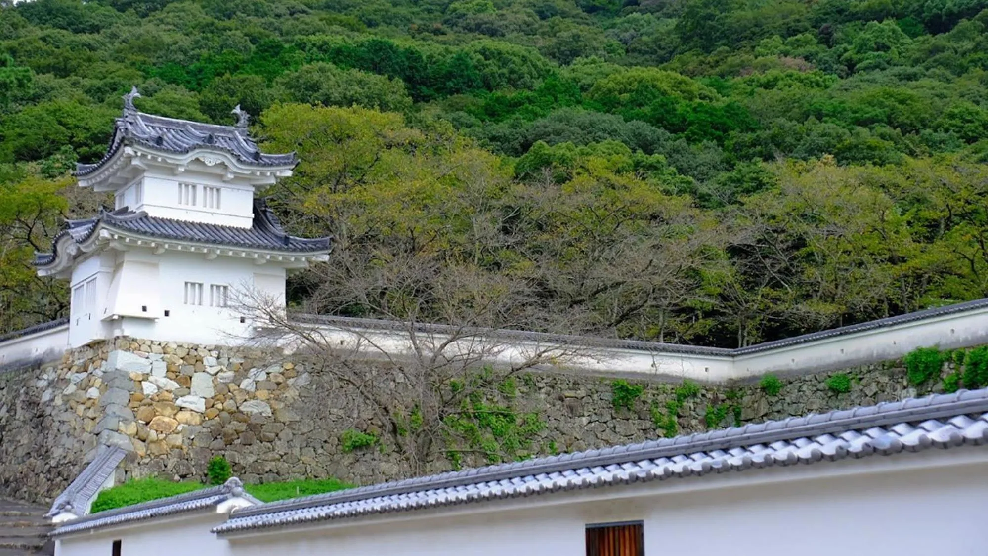 Nearby landmark in Toyoko Inn Aioi eki Shinkansen guchi