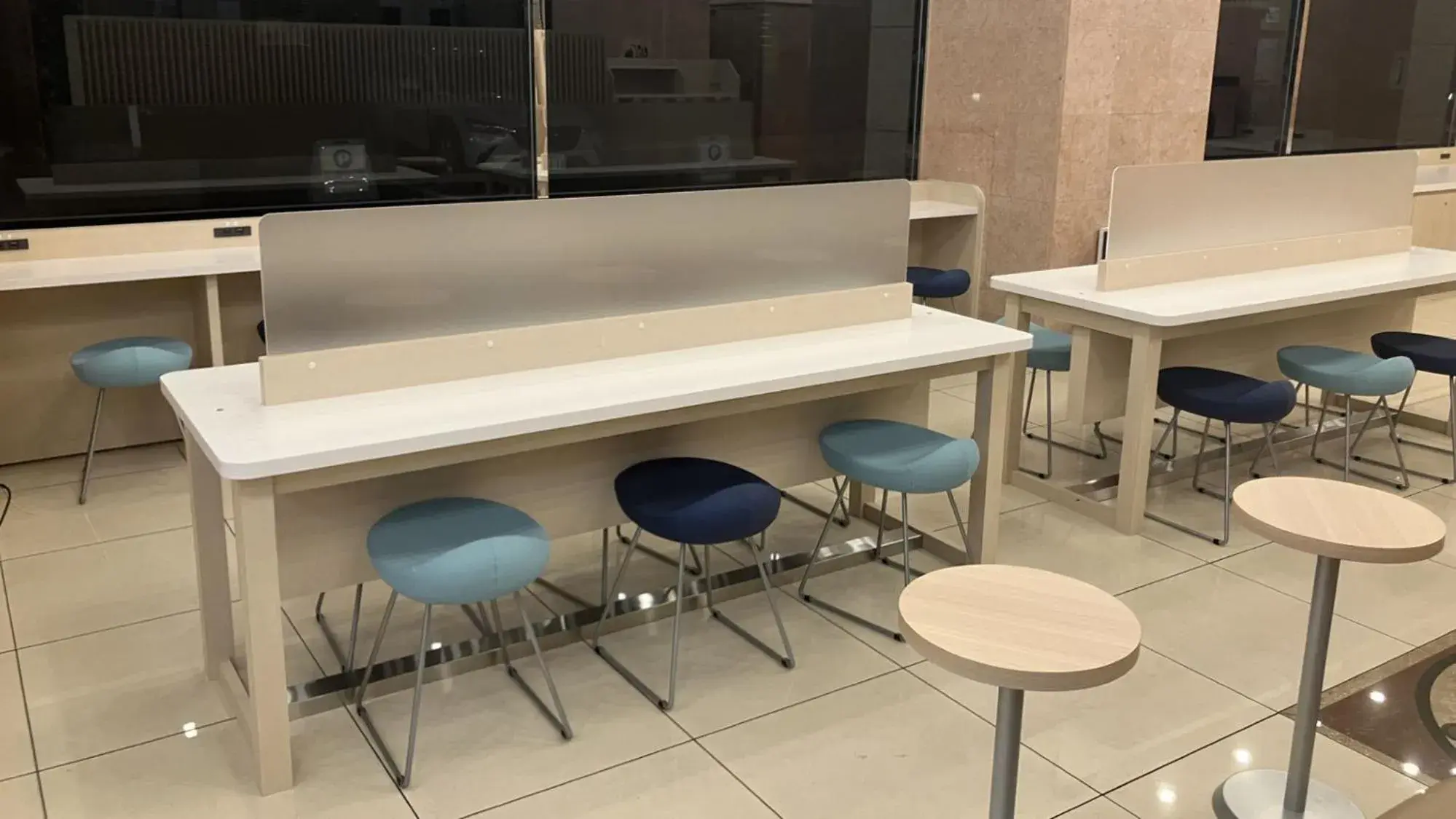 Lobby or reception in Toyoko Inn JR Yokohama sen Sagamihara Ekimae Lobby or reception in Toyoko Inn JR Yokohama sen Sagamihara Ekimae