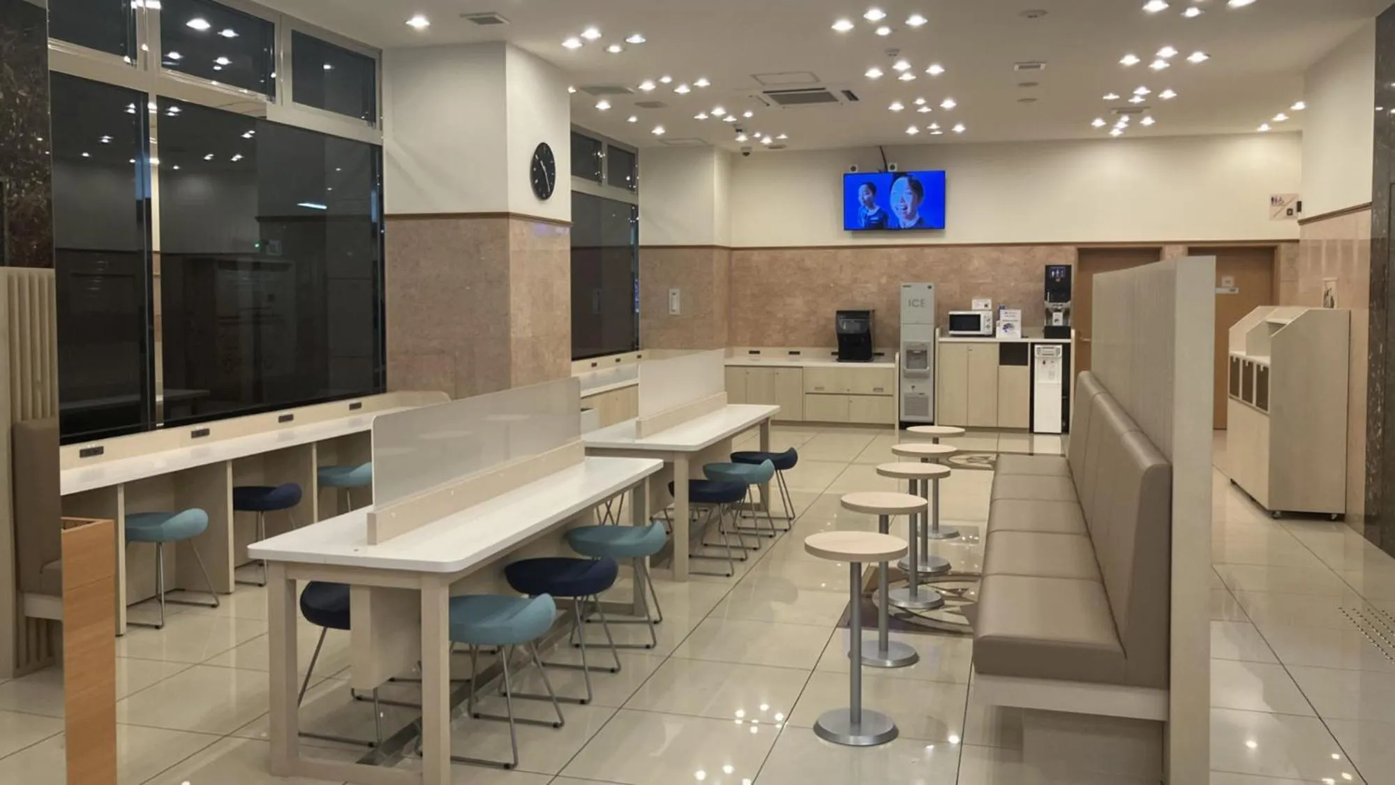 Other in Toyoko Inn JR Yokohama sen Sagamihara Ekimae