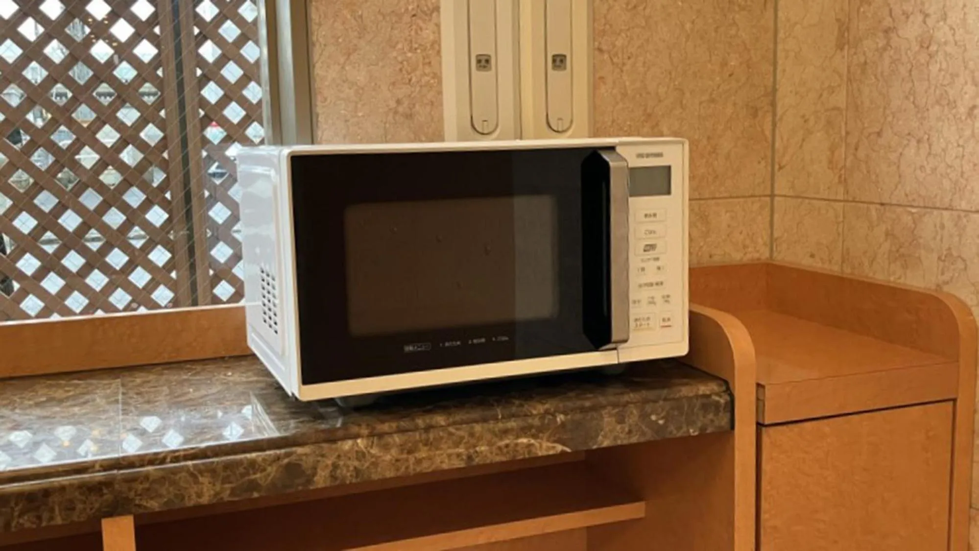 Area and facilities in Toyoko Inn Hirosaki Ekimae