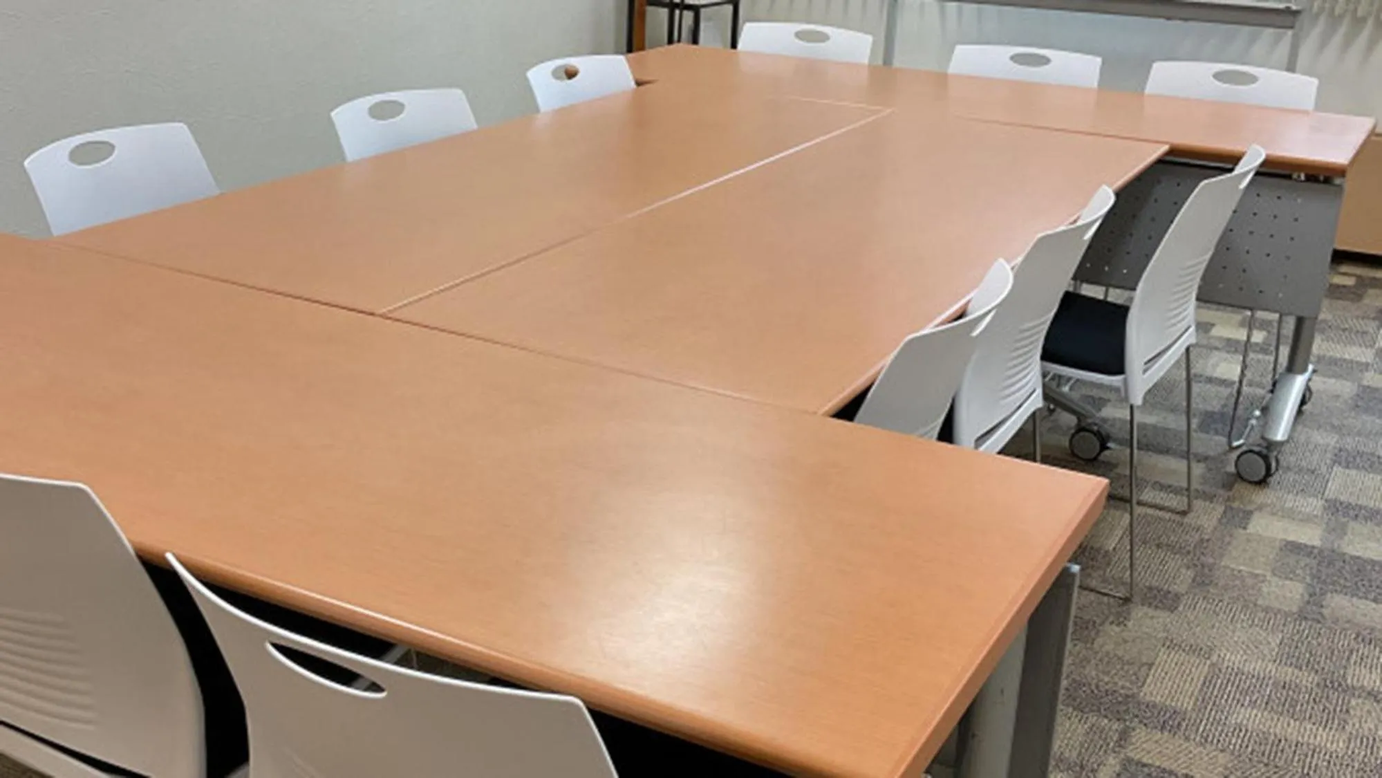 Meeting/conference room in Toyoko Inn Hirosaki Ekimae