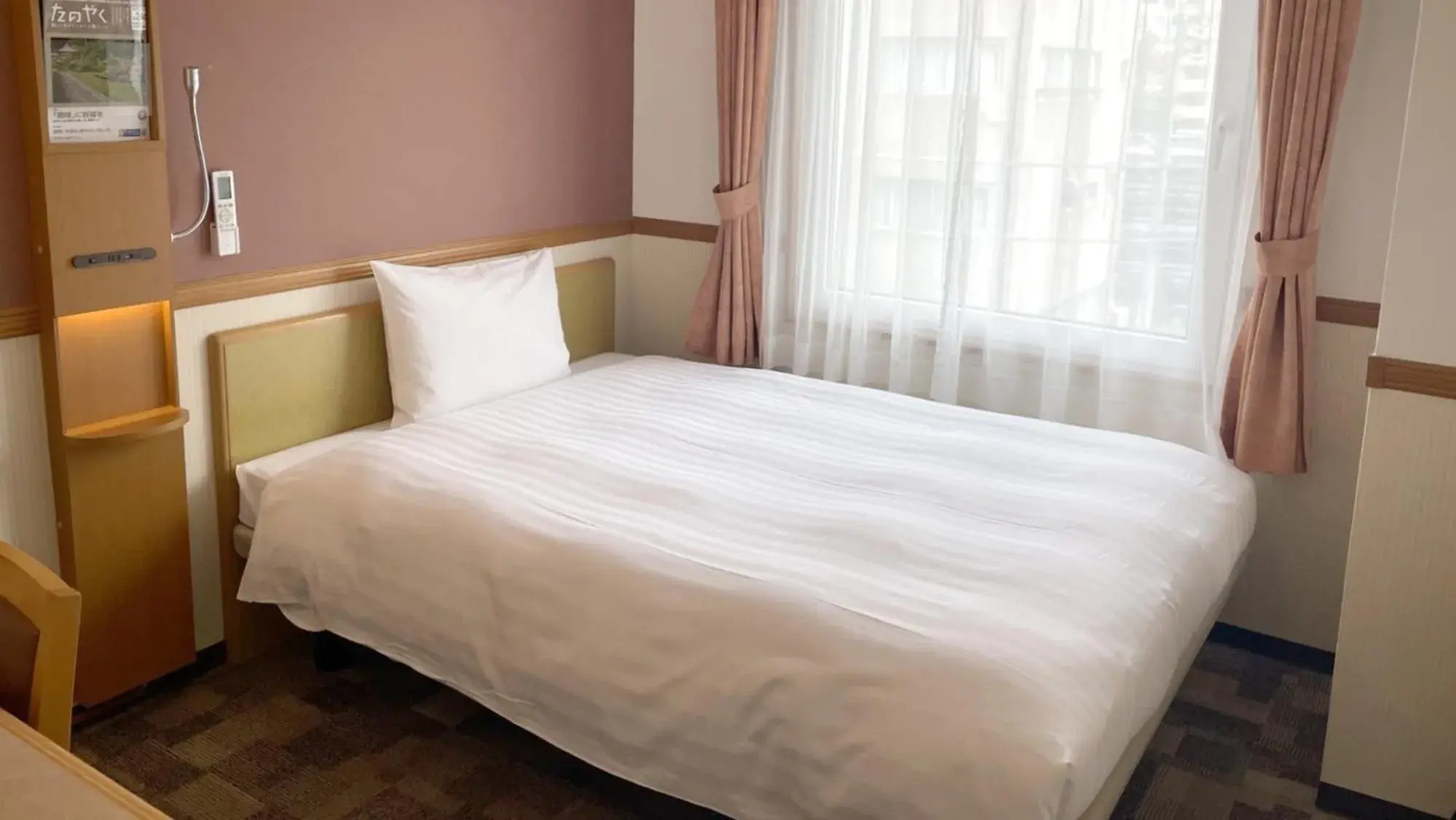 Single Room - Smoking in Toyoko Inn Atami Ekimae Single Room - Smoking in Toyoko Inn Atami Ekimae