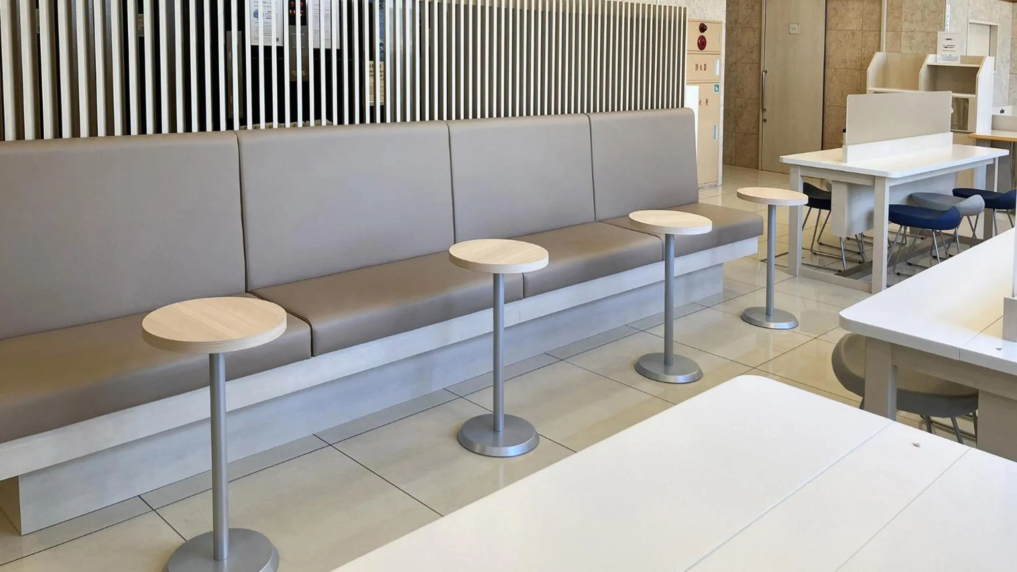 Lobby or reception in Toyoko Inn Hokkaido Asahikawa eki Higashi guchi