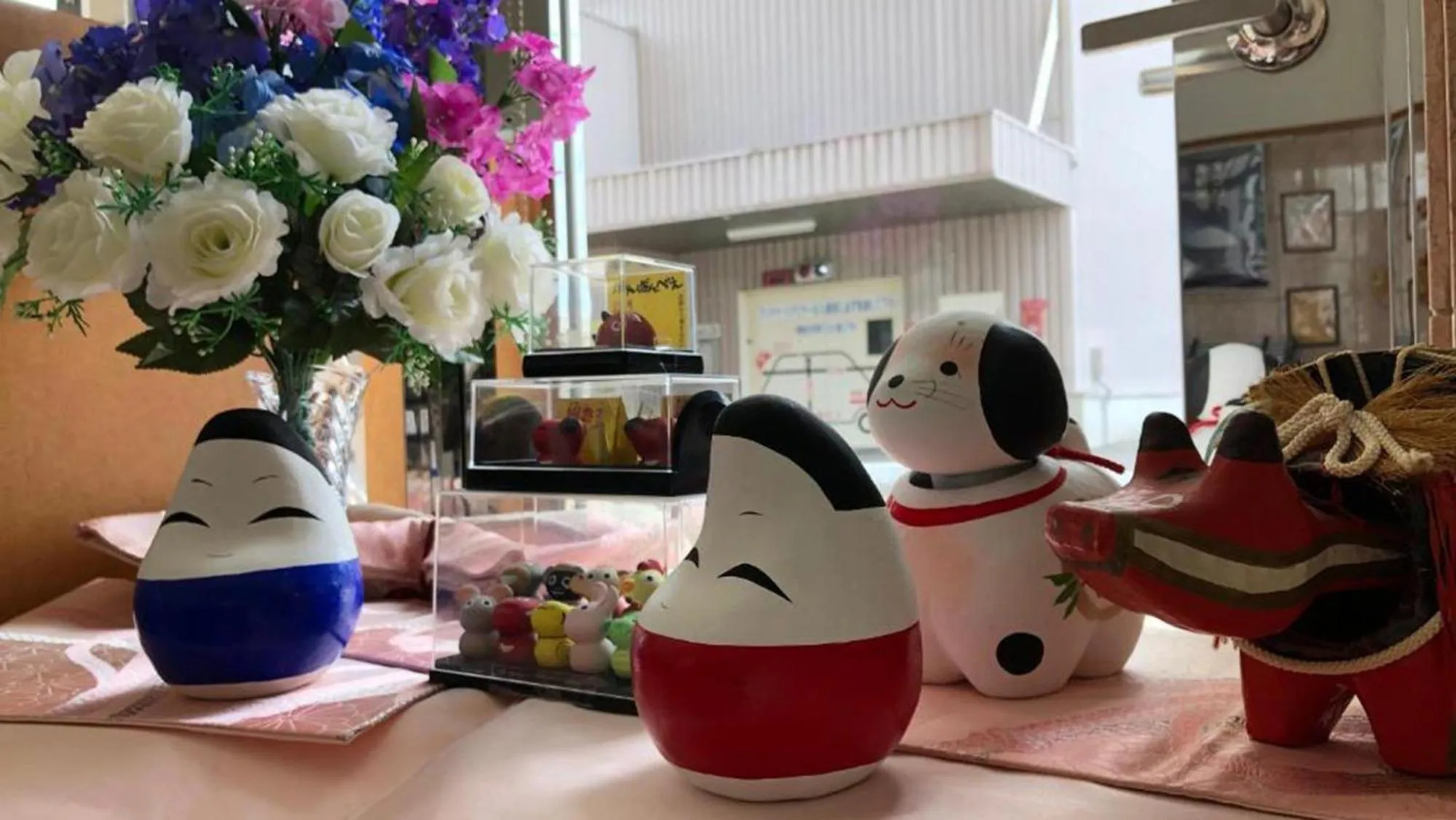 Other in Toyoko Inn Aizuwakamatsu Ekimae