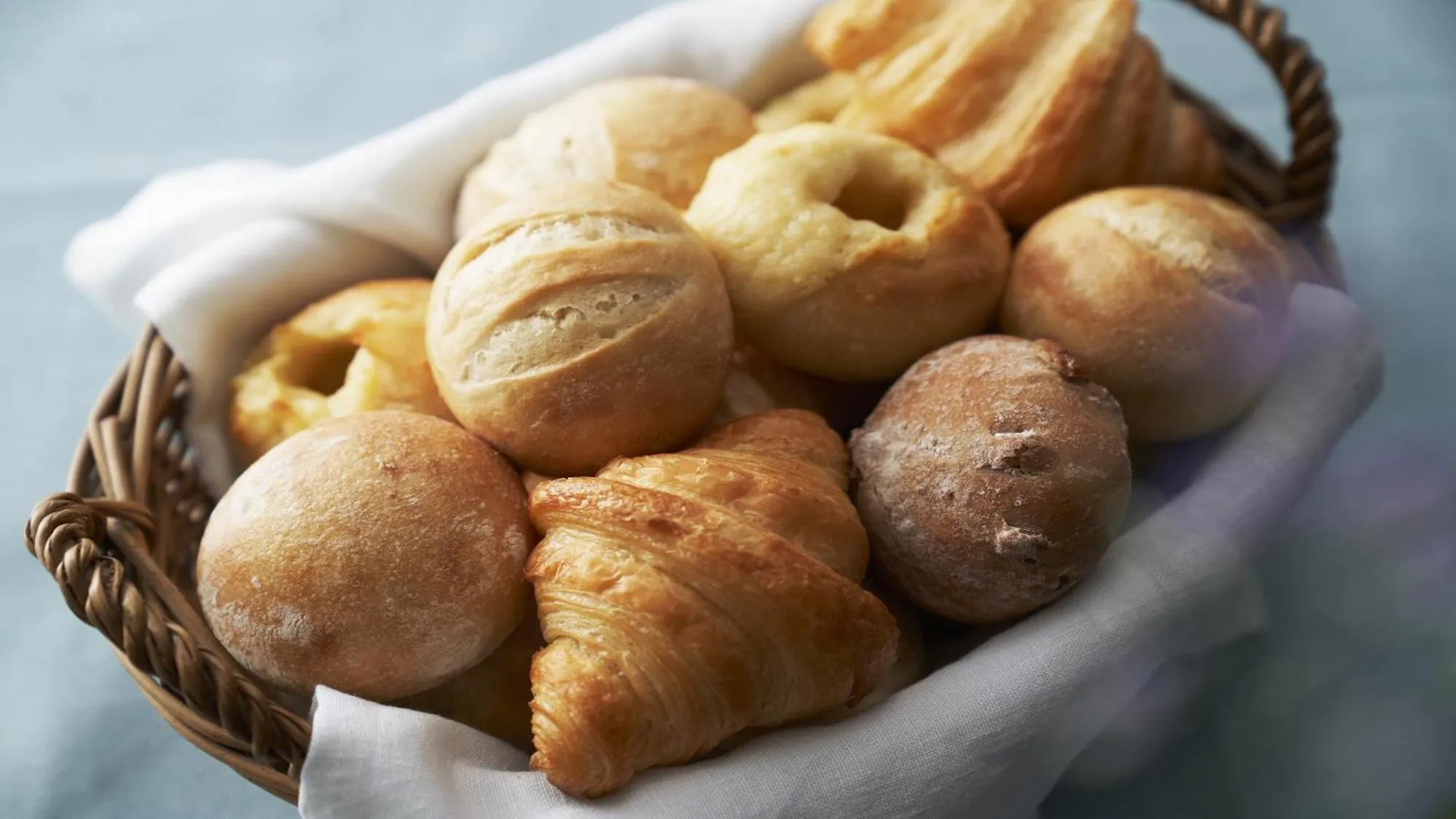 Breakfast in Toyoko Inn Yokohama Tsurumi eki Higashi guchi