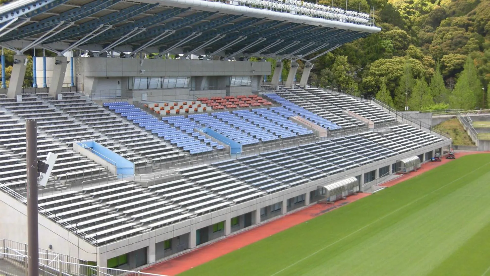 Nearby landmark in Toyoko Inn Shizuoka Fujieda eki Kita guchi