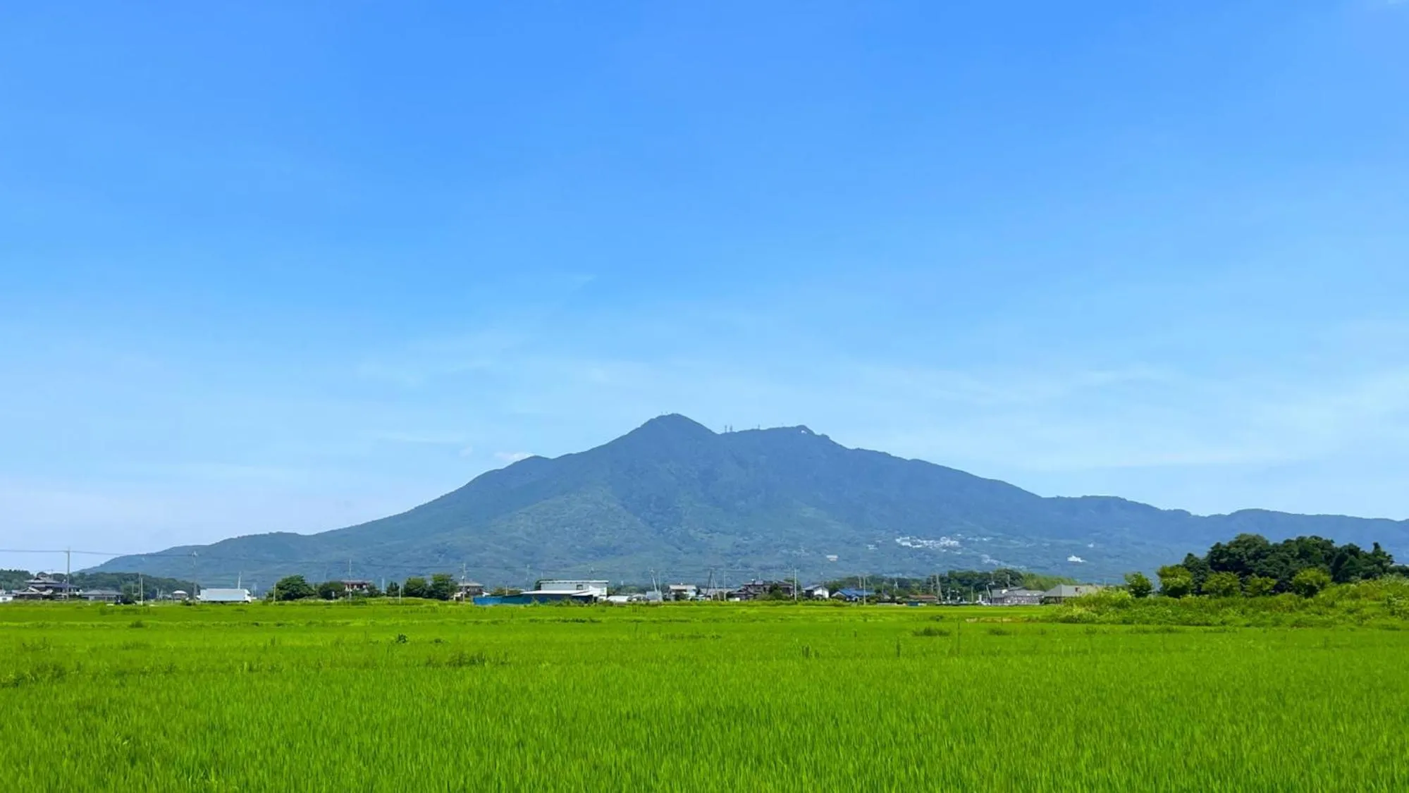 Nearby landmark in Toyoko Inn Moriya Ekimae