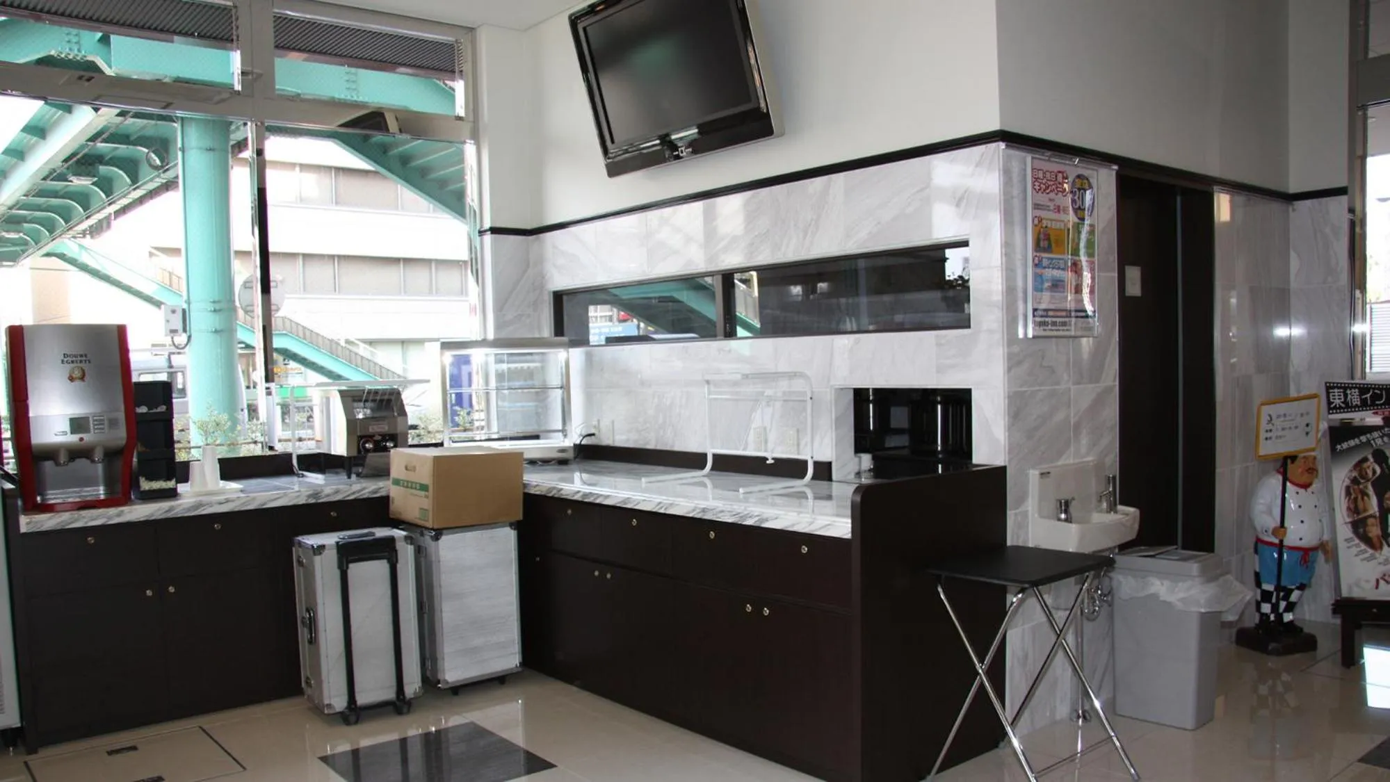 Other in Toyoko Inn Tokushima Ekimae