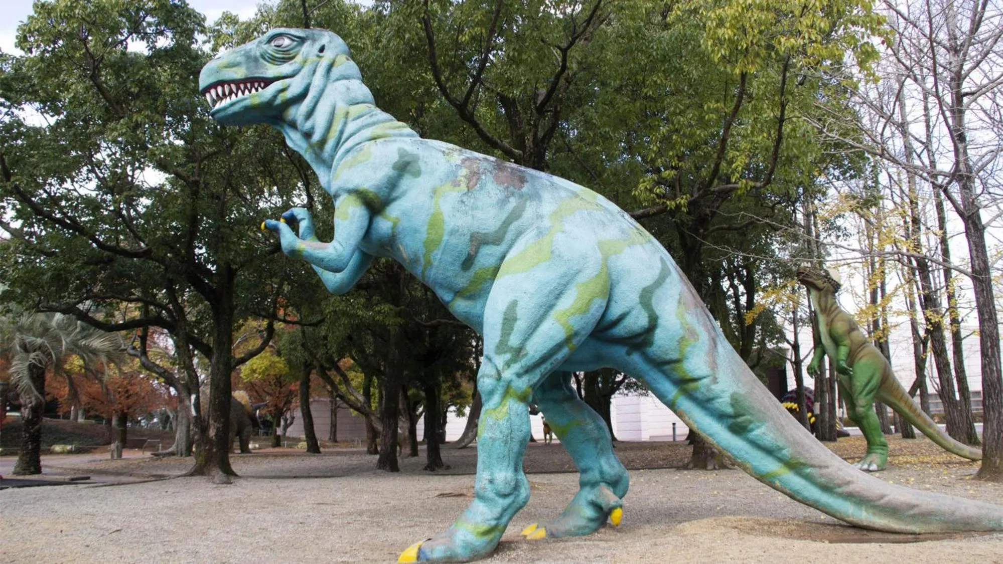 Nearby landmark in Toyoko Inn Toyohashi eki Higashi guchi