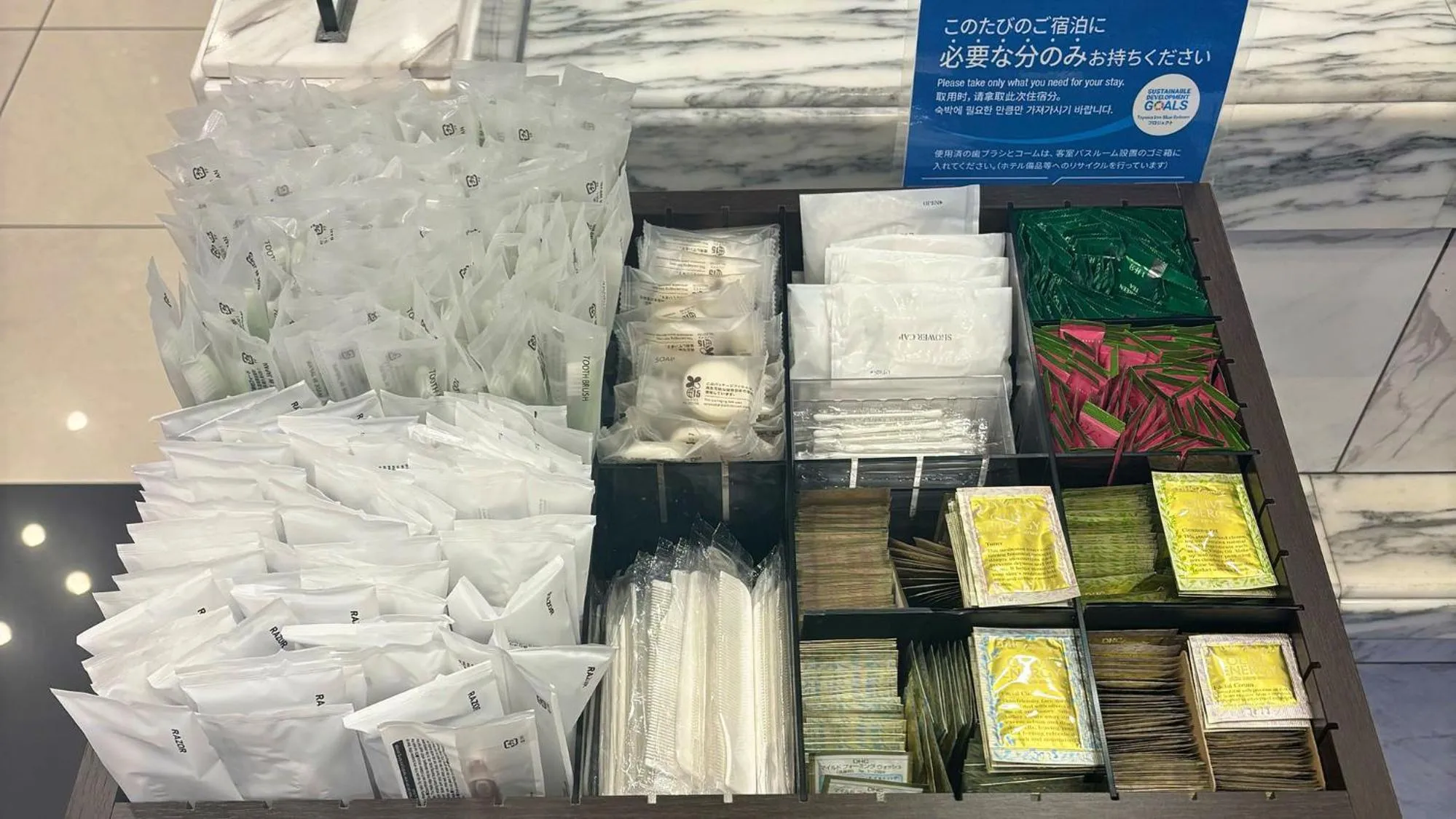 Other in Toyoko Inn Toyohashi eki Higashi guchi