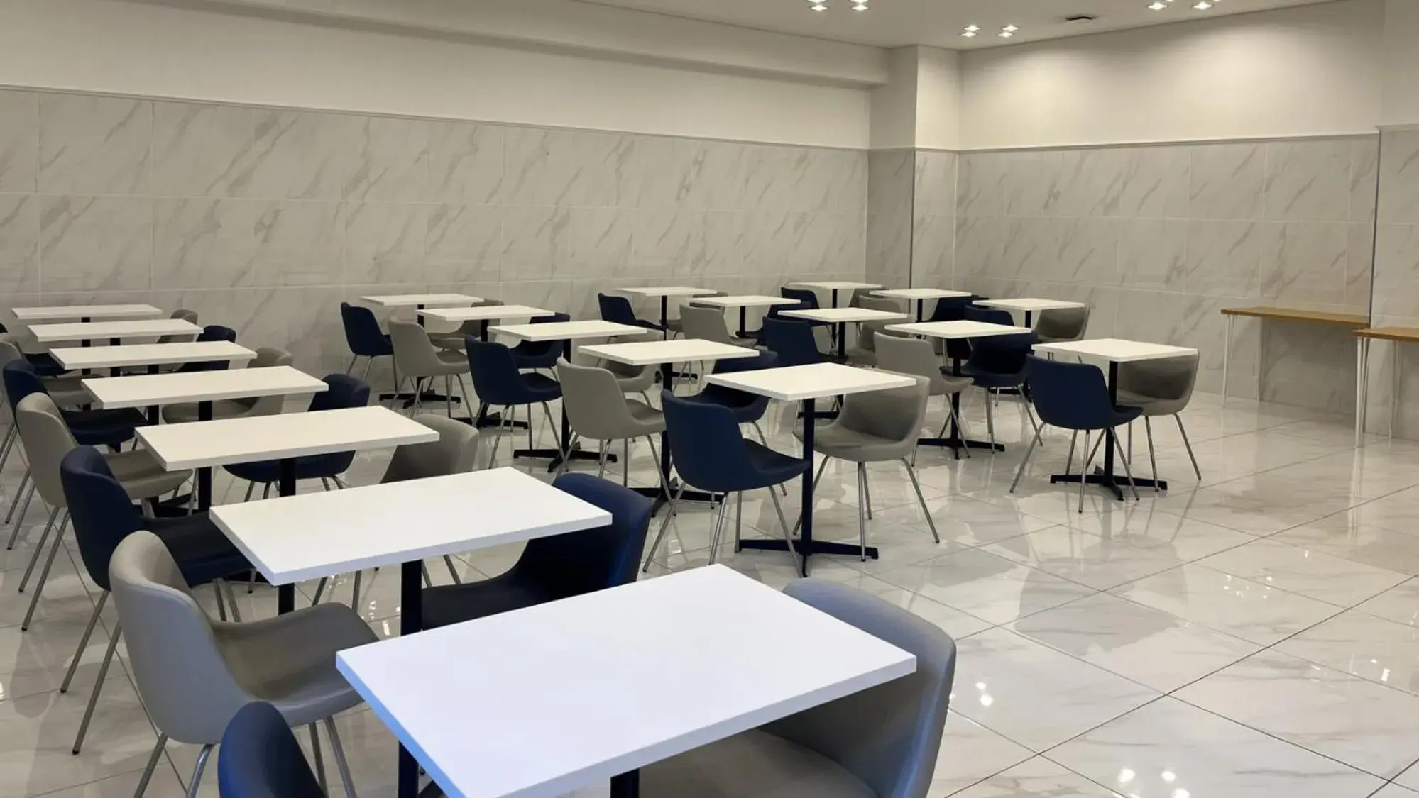 Restaurant/places to eat in Toyoko Inn Tobu Utsunomiya eki Nishi guchi Restaurant/places to eat in Toyoko Inn Tobu Utsunomiya eki Nishi guchi