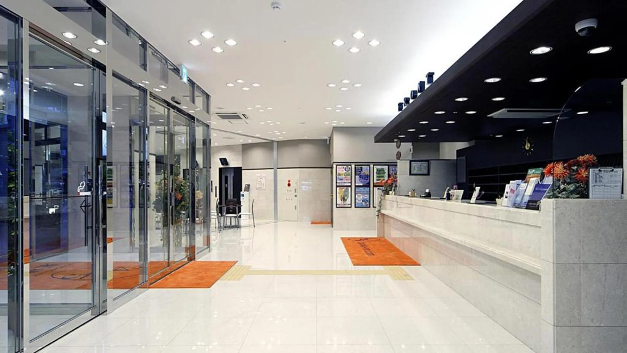 Other in Toyoko Inn Shonan Hiratsuka eki Kita guchi No 1