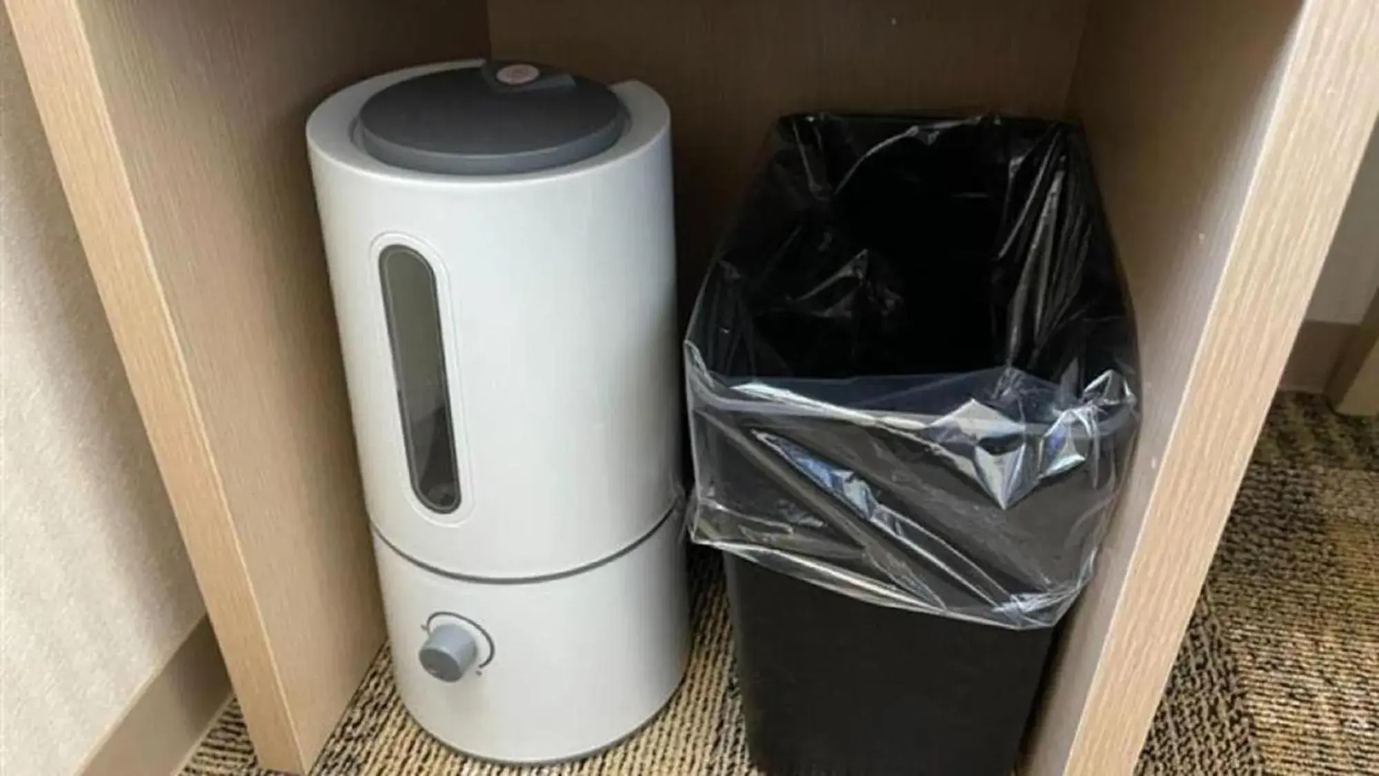 Photo of the whole room in Toyoko Inn Tsuruga Ekimae Photo of the whole room in Toyoko Inn Tsuruga Ekimae