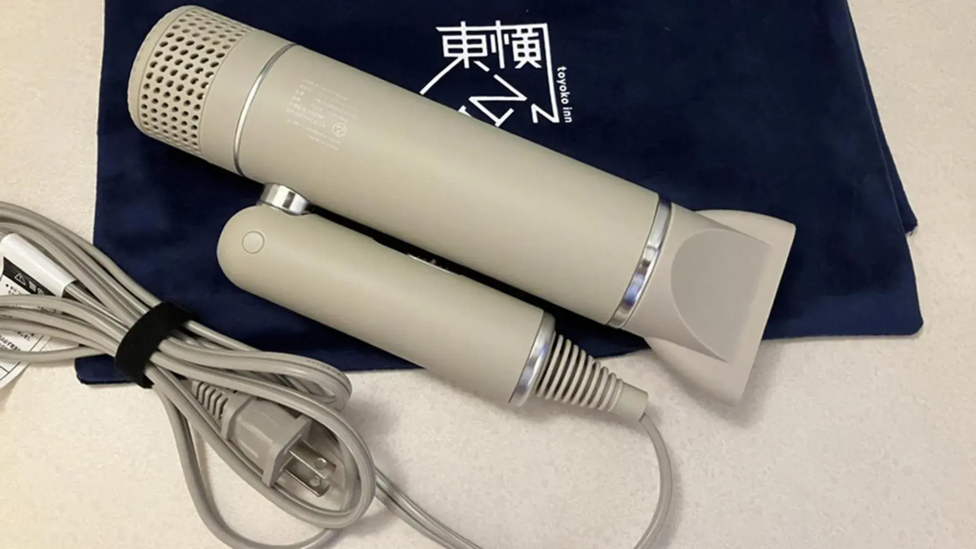 Twin Room - single occupancy - Smoking in Toyoko Inn Hiroshima Ekimae Ohashi Minami Twin Room - single occupancy - Smoking in Toyoko Inn Hiroshima Ekimae Ohashi Minami