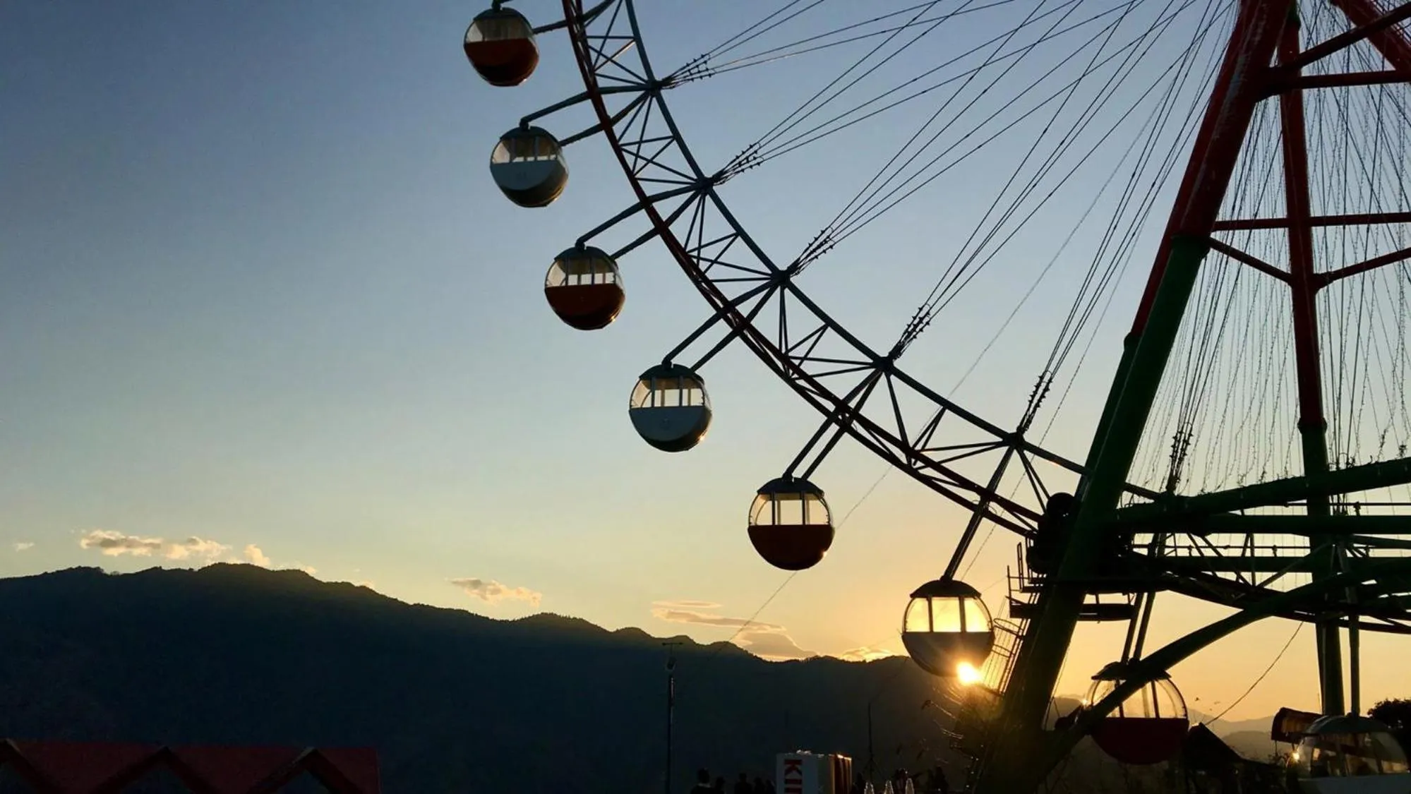 Nearby landmark in Toyoko Inn Keio sen Hashimoto eki Kita guchi