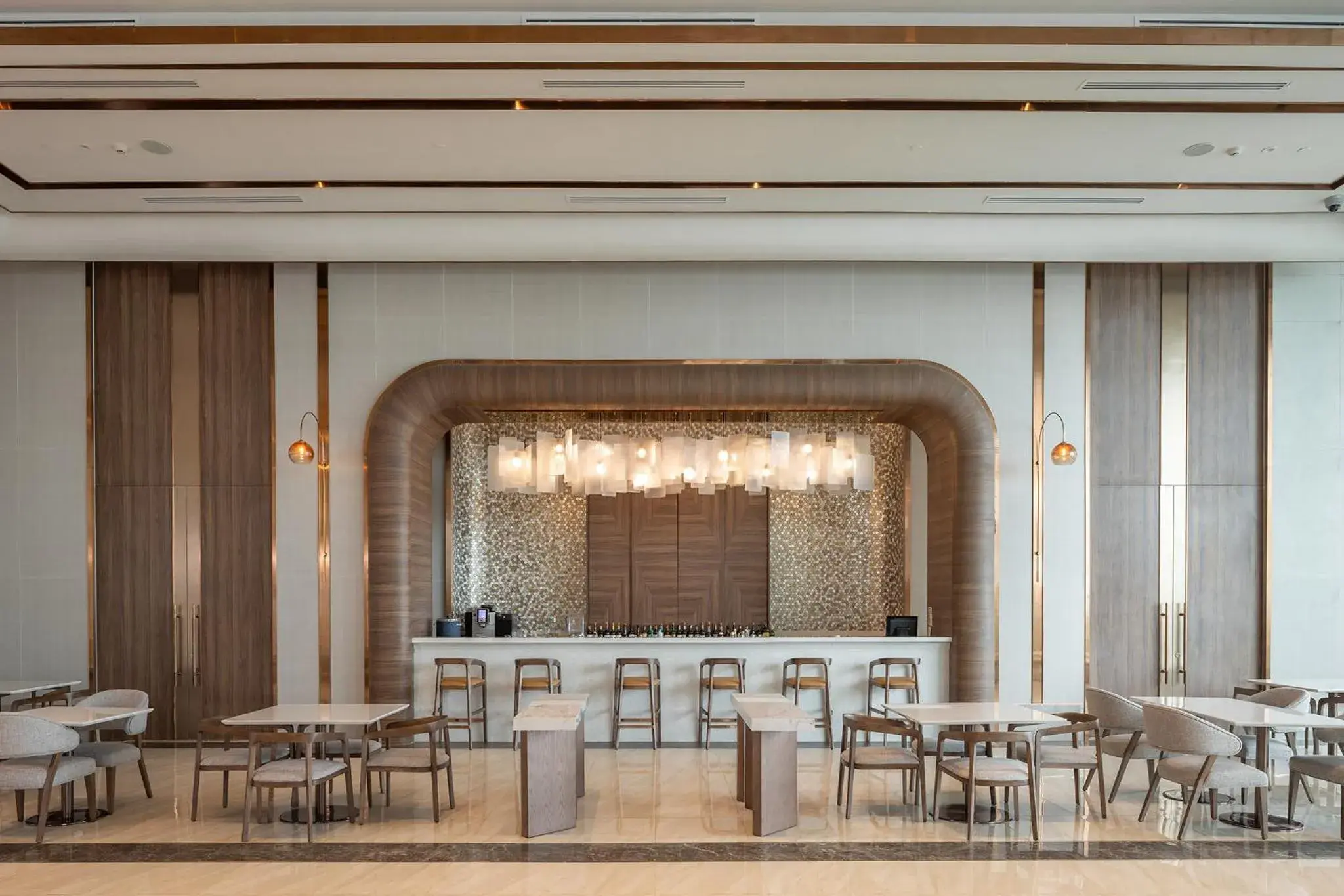 Lounge or bar in S Sriracha Hotel & Residence Lounge or bar in S Sriracha Hotel & Residence