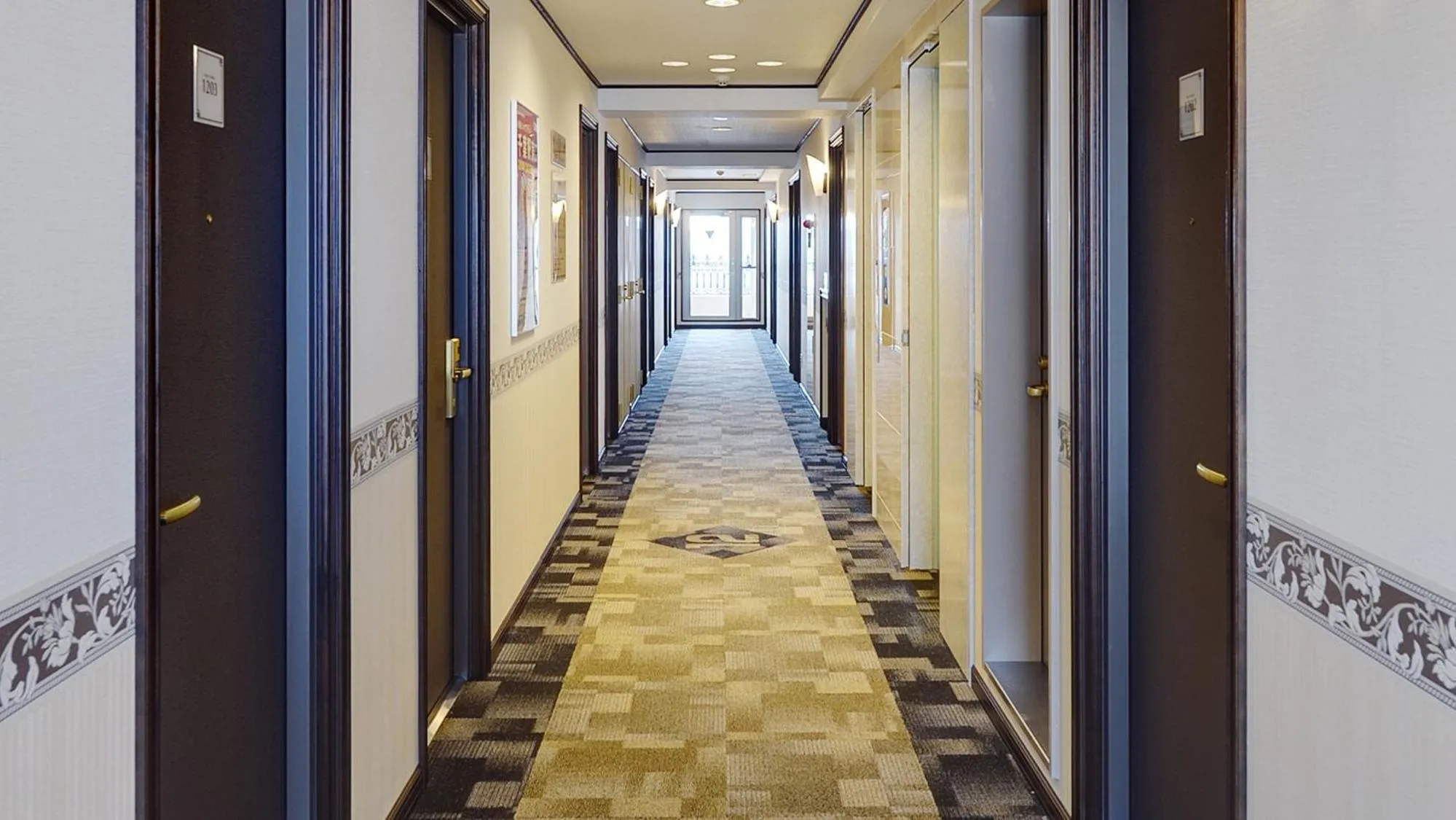 Other in Toyoko Inn Okayama eki Higashi guchi