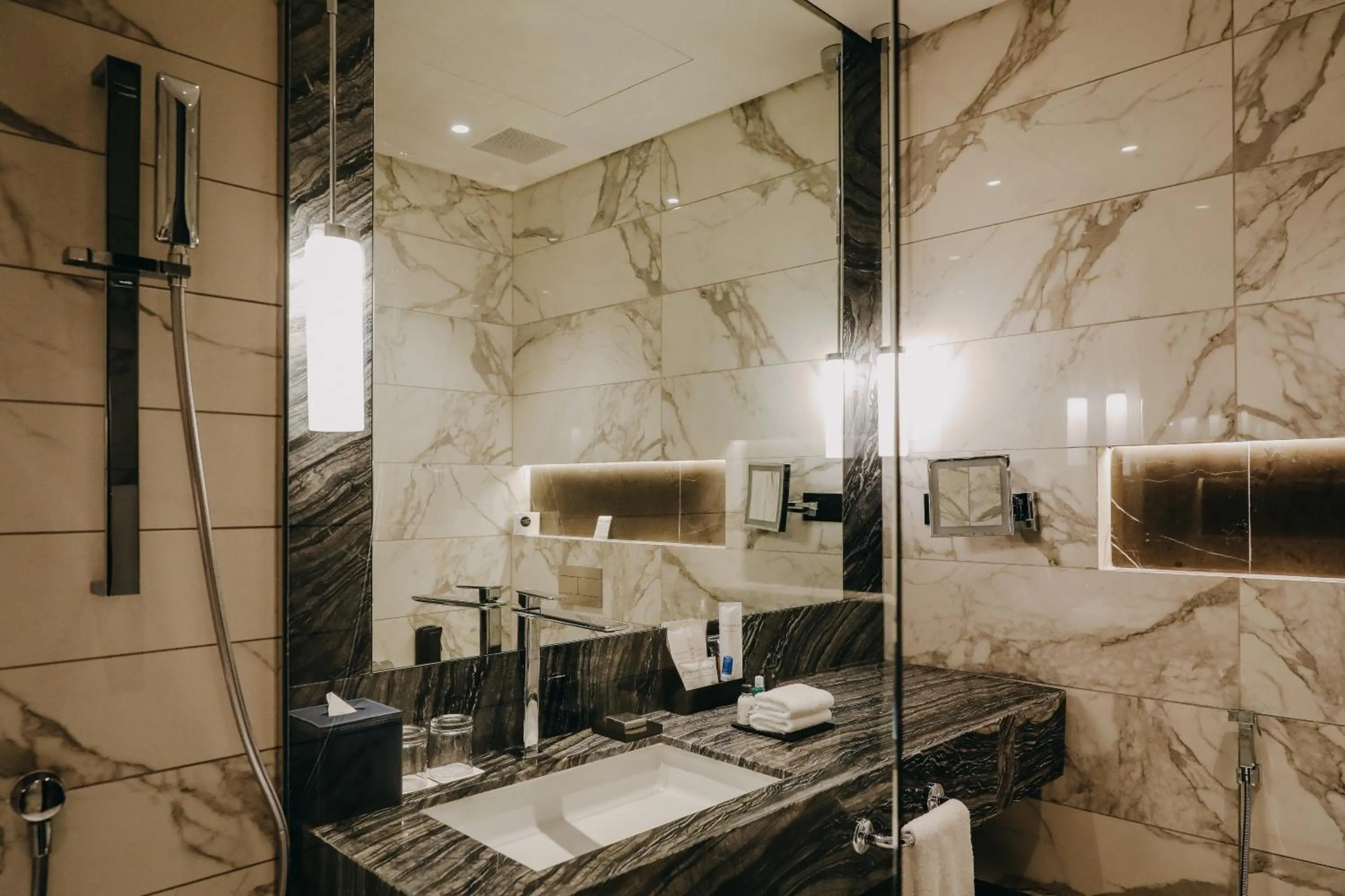 Mansard Riyadh, a Radisson Collection Hotel