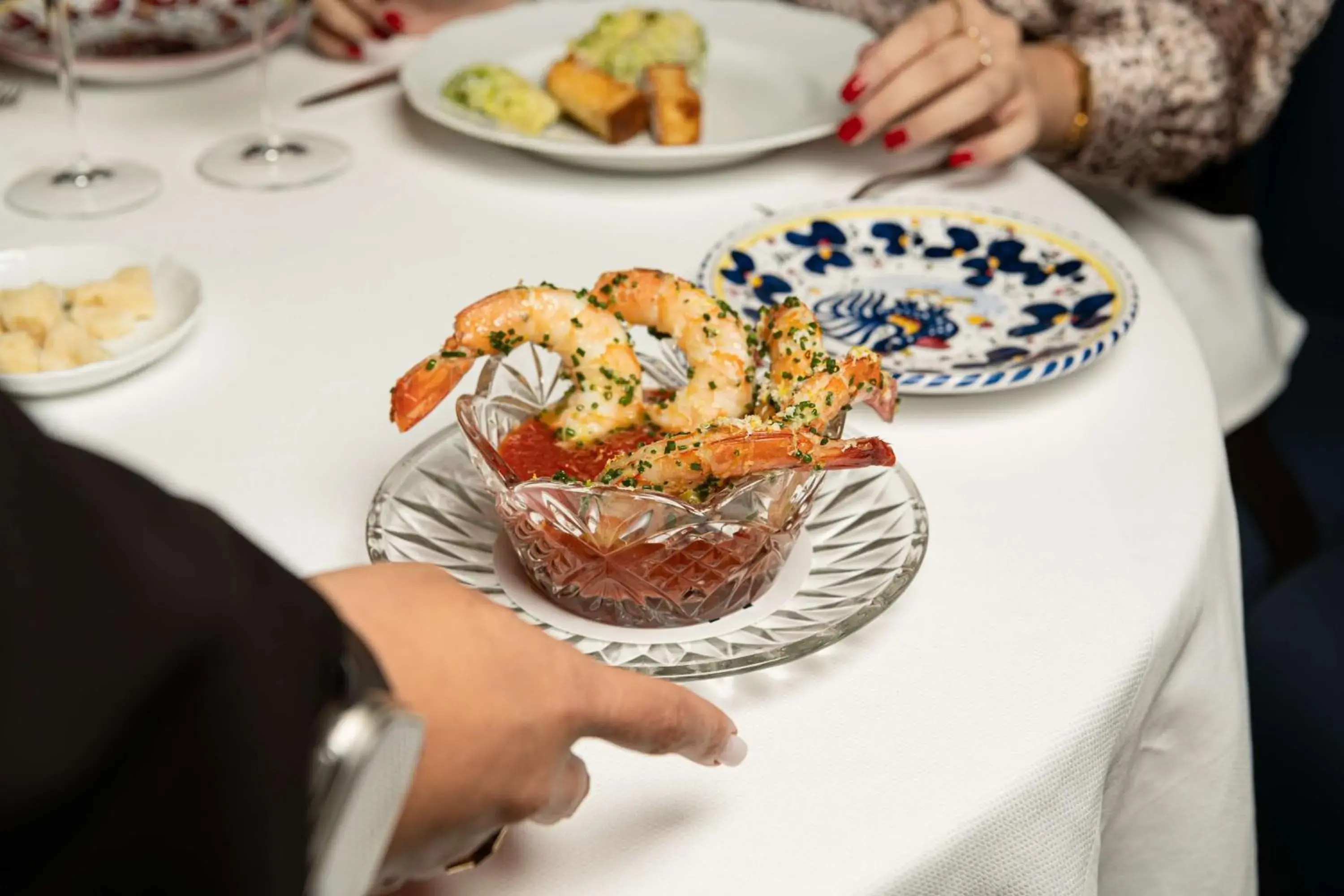 Restaurant/places to eat in Mansard Riyadh, a Radisson Collection Hotel Restaurant/places to eat in Mansard Riyadh, a Radisson Collection Hotel