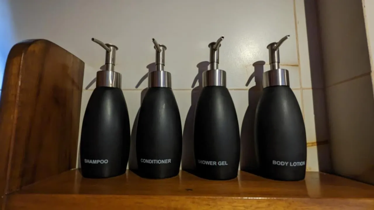 Lagoon gate Tangalle Resort