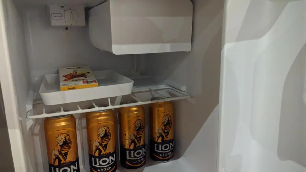 Lagoon gate Tangalle Resort