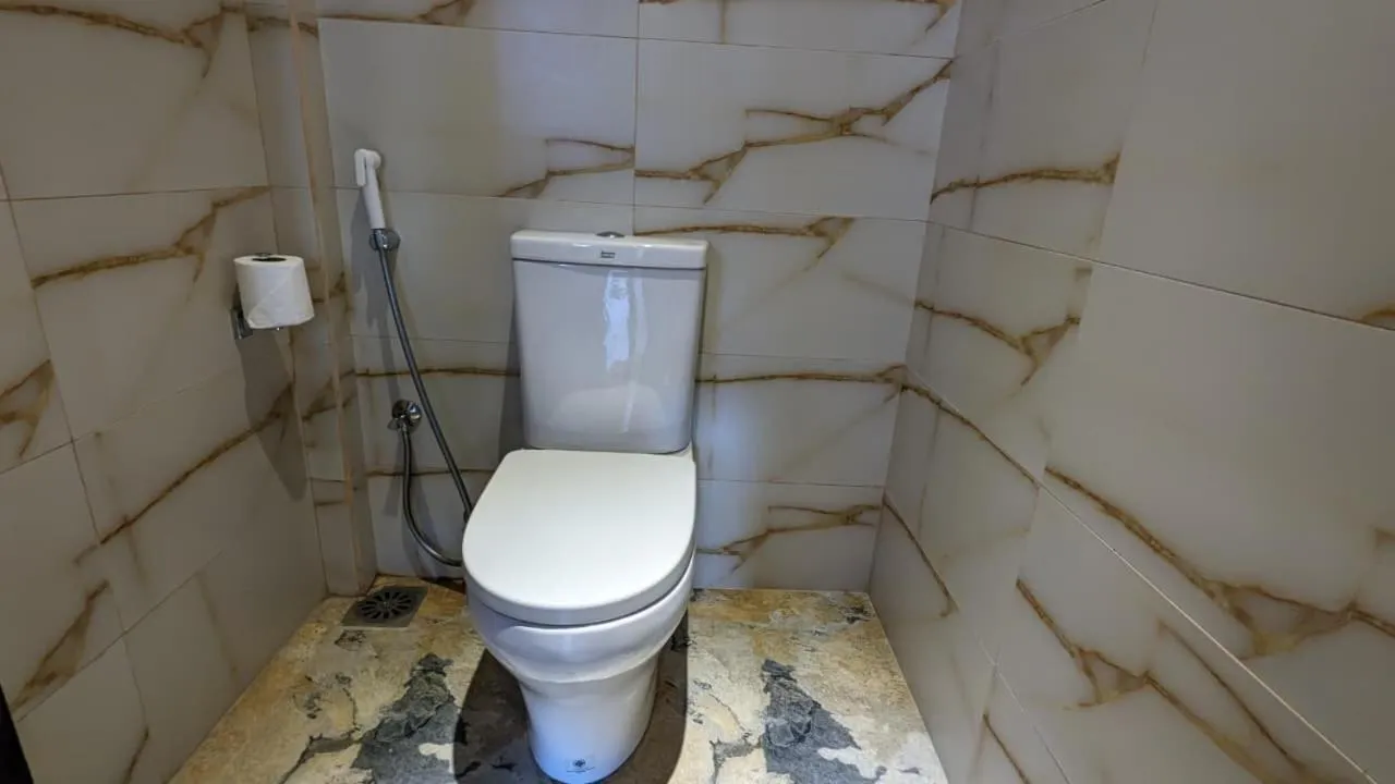 Lagoon gate Tangalle Resort