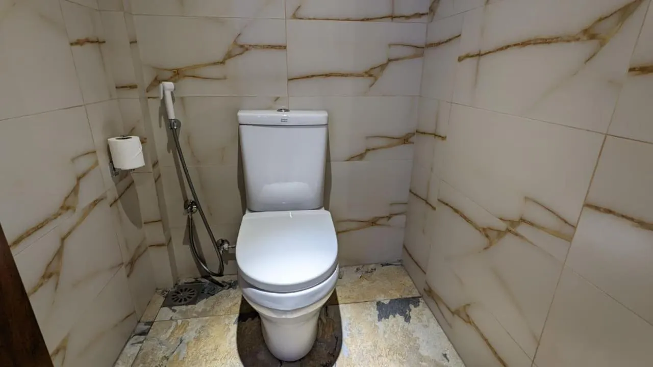 Lagoon gate Tangalle Resort