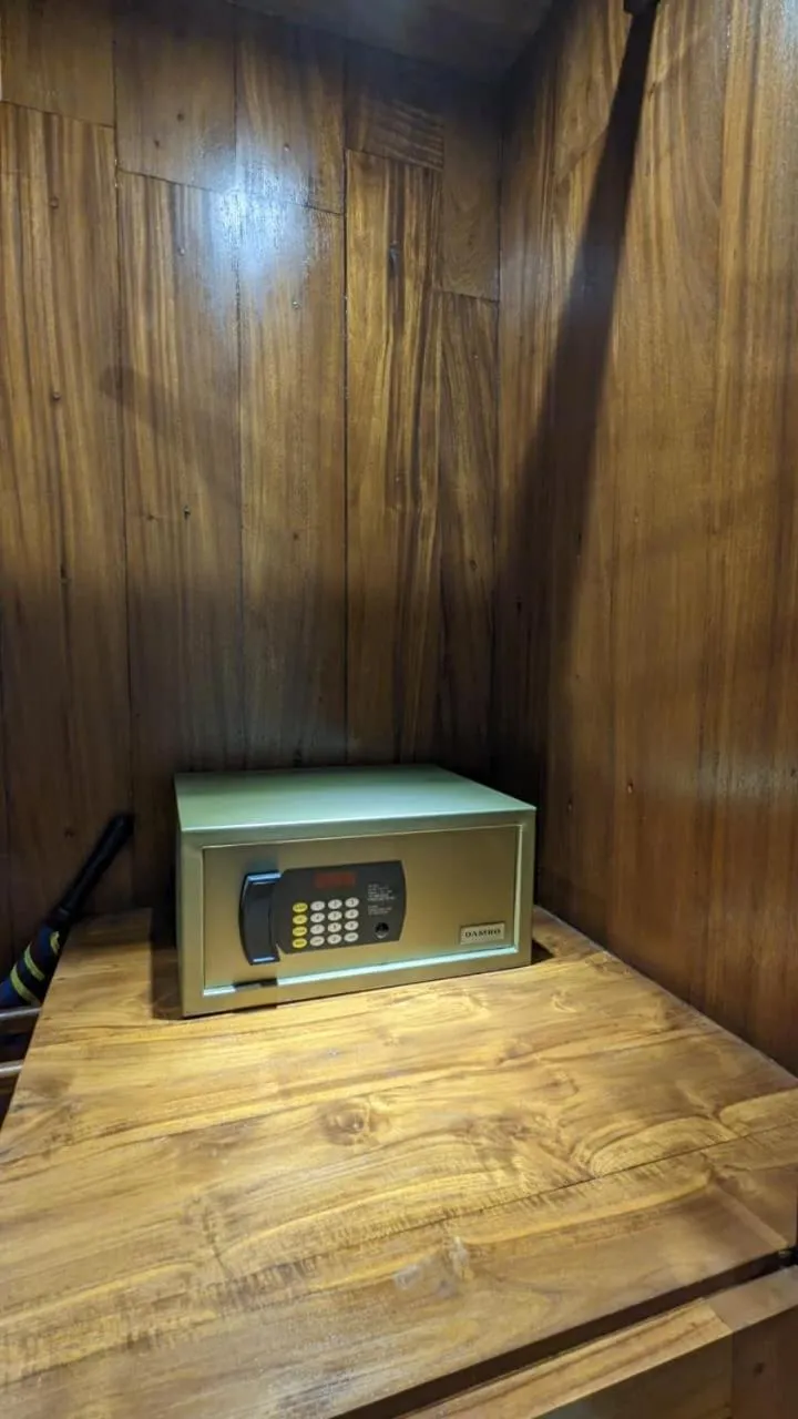 Lagoon gate Tangalle Resort