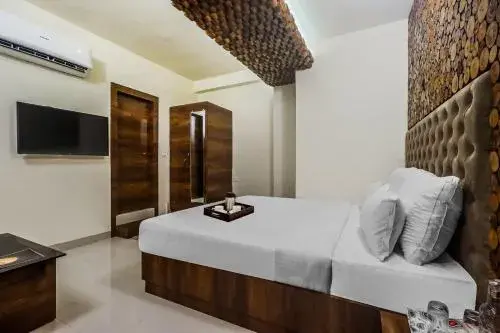 Super Townhouse Marina Super Townhouse Marina